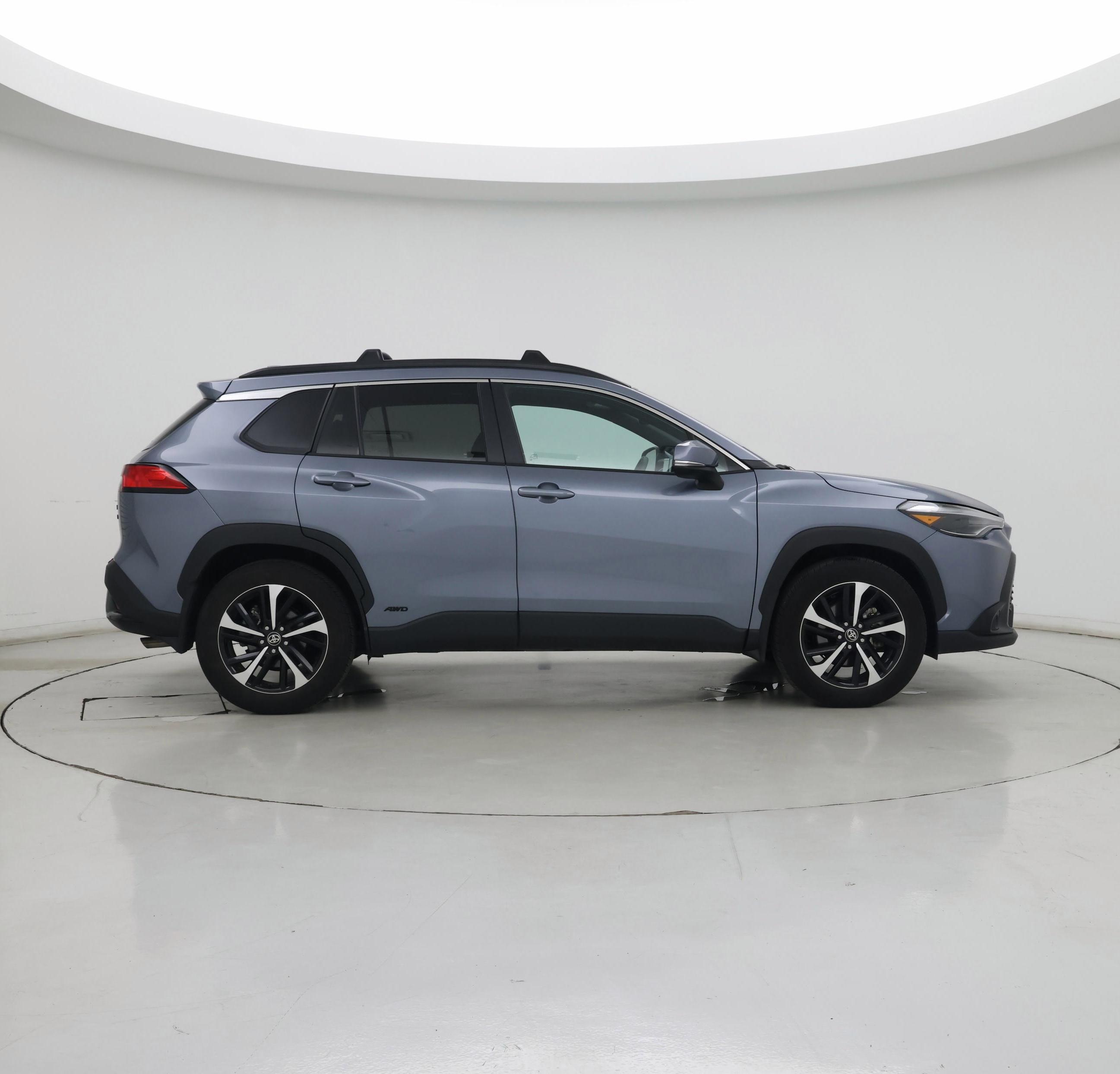Thumbnail: 2024 Toyota Corolla Cross - 7