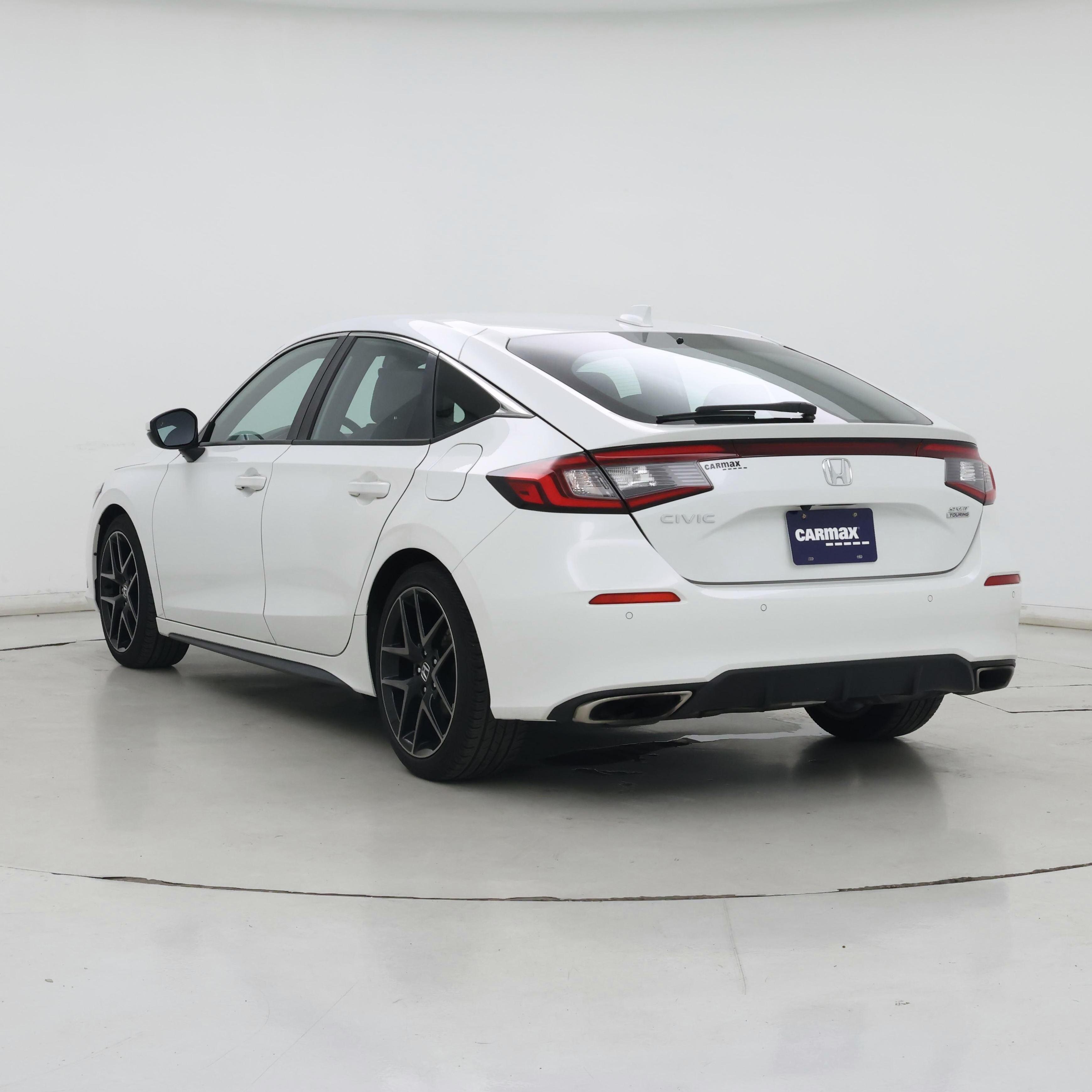 Thumbnail: 2022 Honda Civic - 2