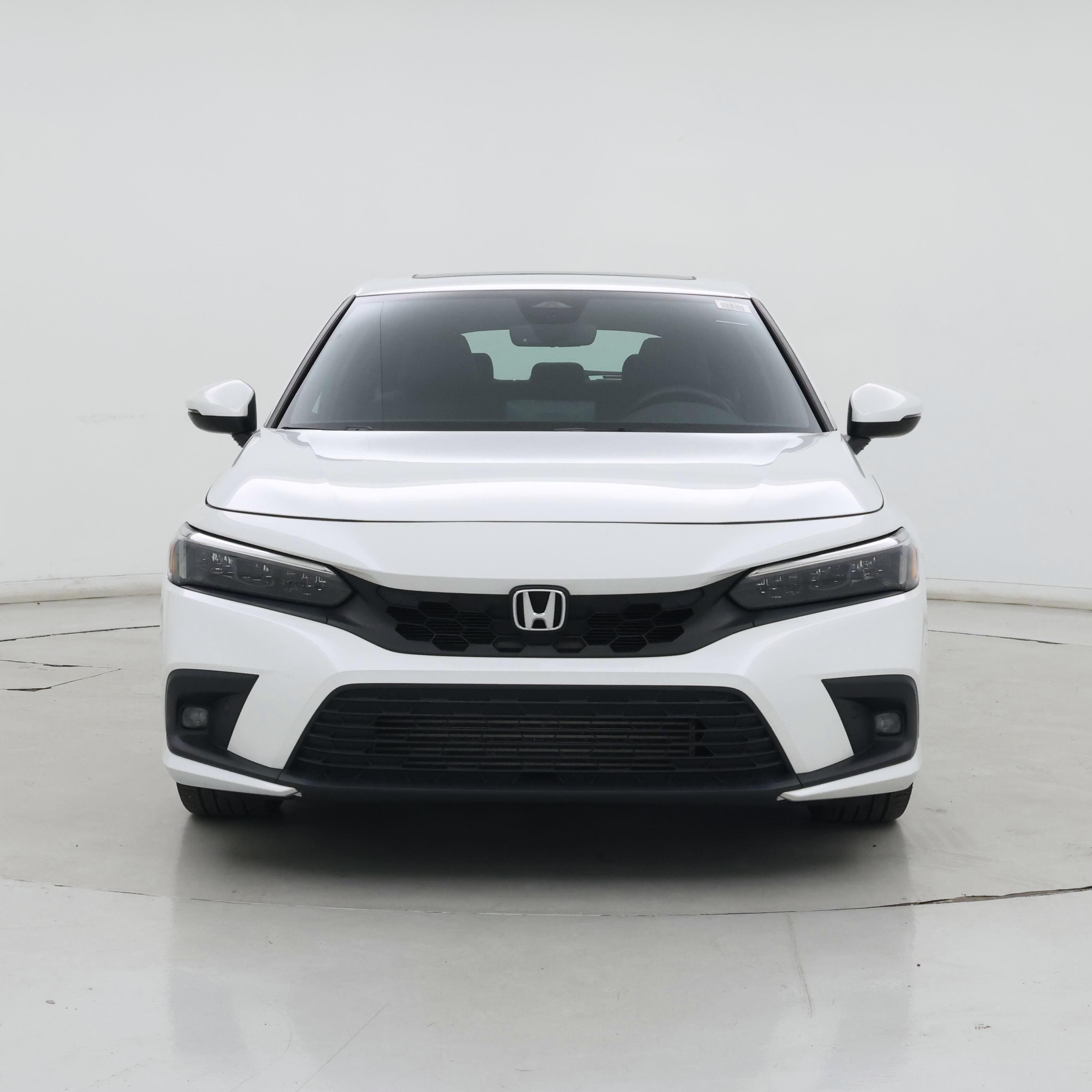Thumbnail: 2022 Honda Civic - 5