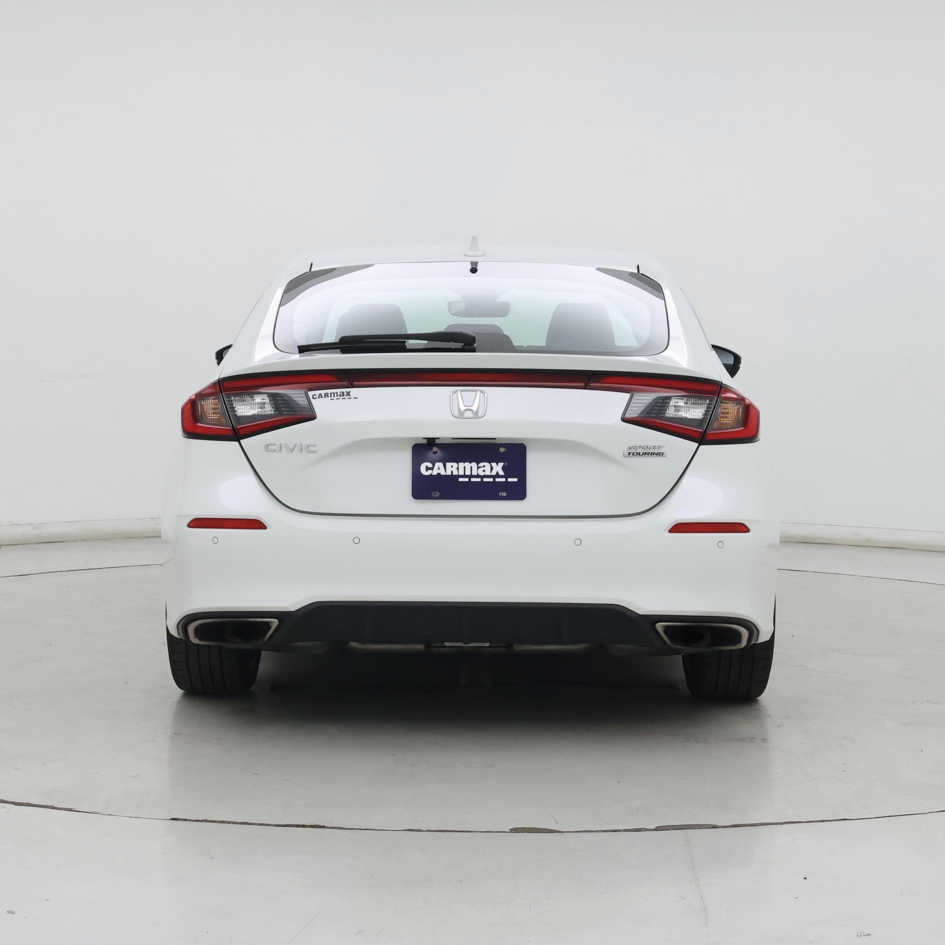 Thumbnail: 2022 Honda Civic - 6