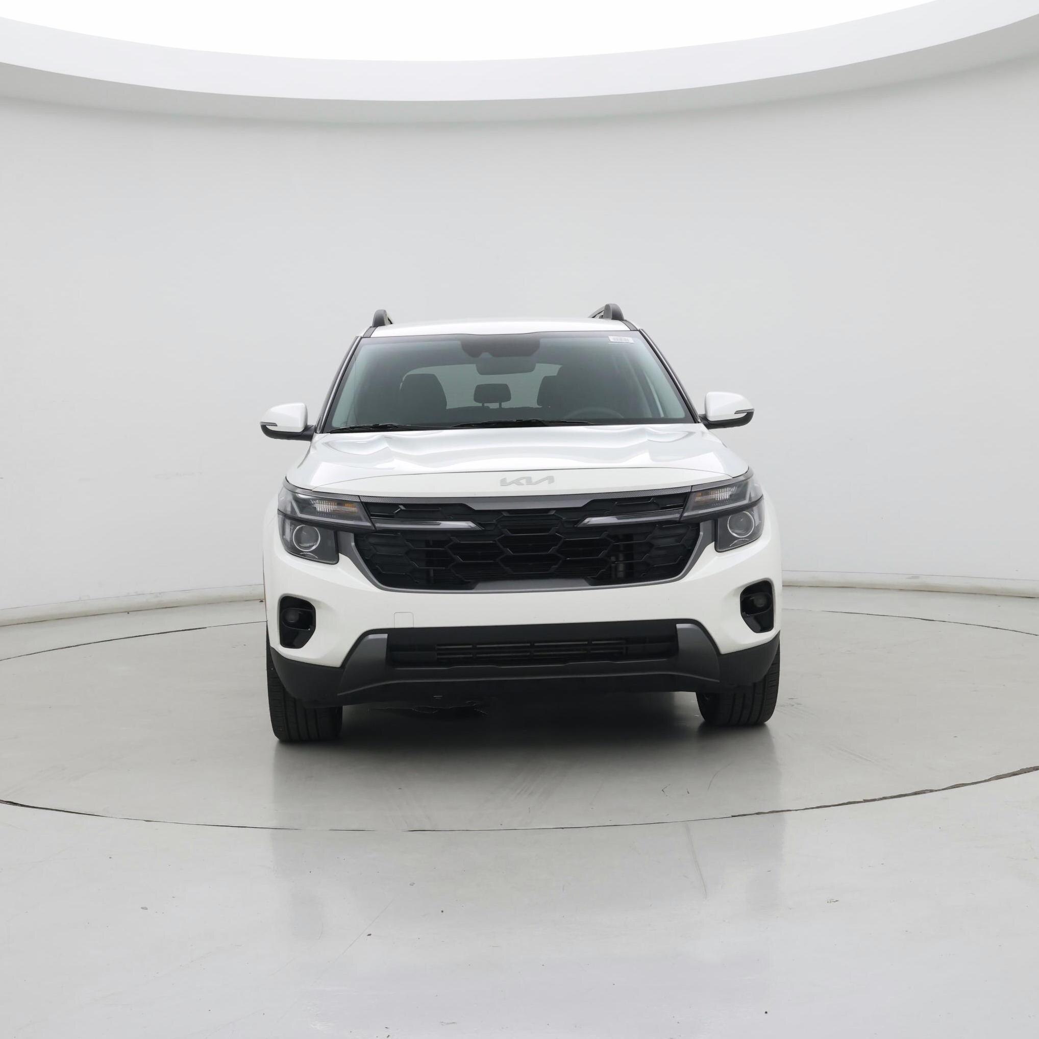 Thumbnail: 2024 Kia Seltos - 5