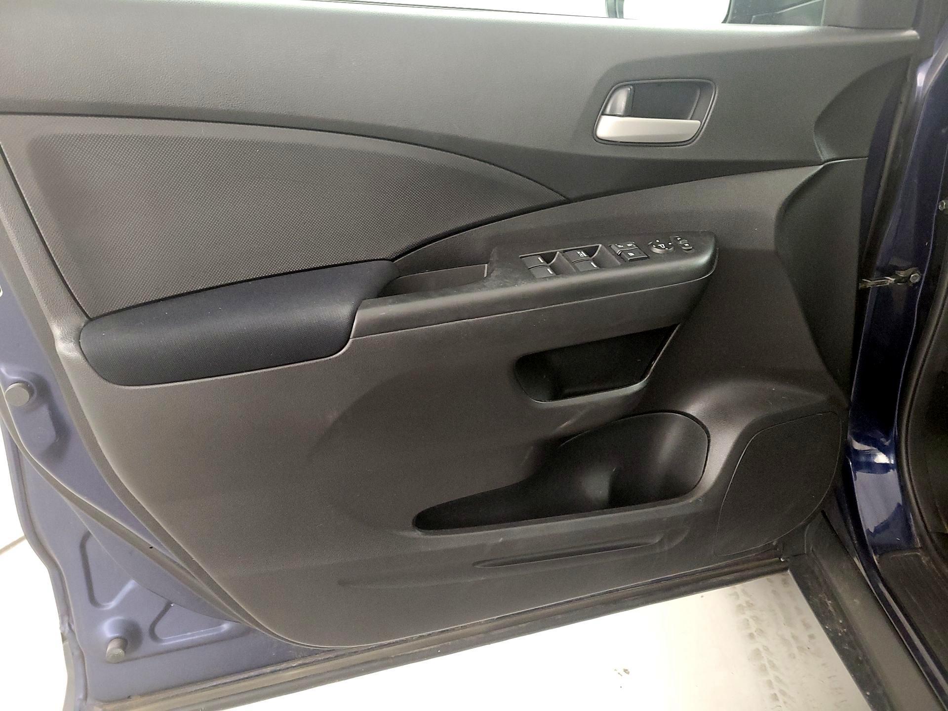 Thumbnail: 2015 Honda CR-V - 12