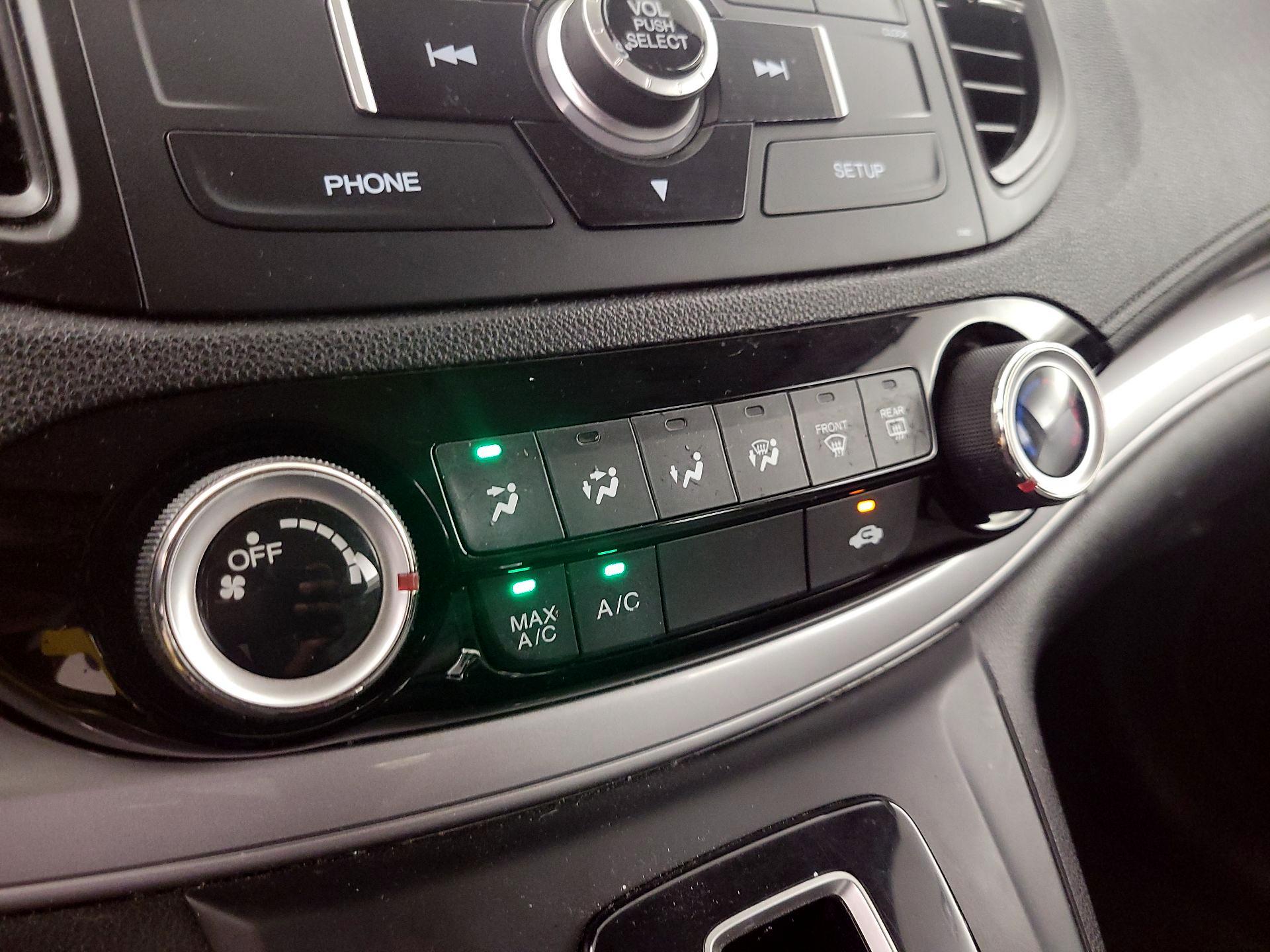 Thumbnail: 2015 Honda CR-V - 16