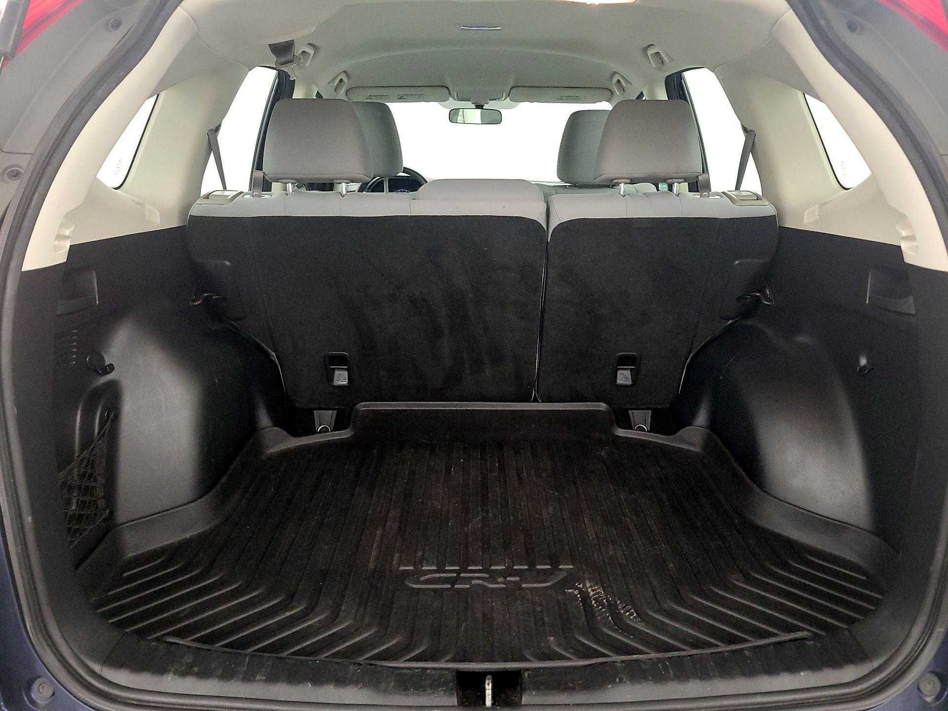 Thumbnail: 2015 Honda CR-V - 20