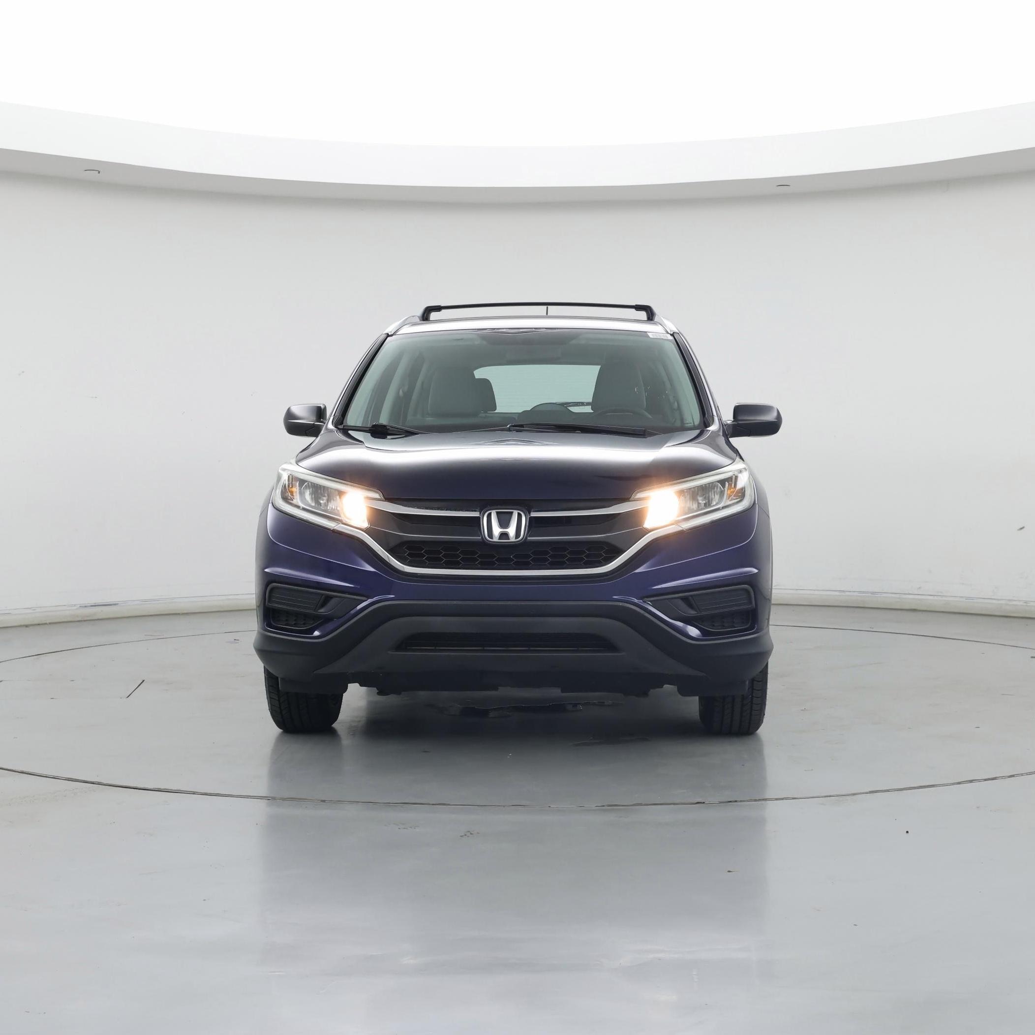 Thumbnail: 2015 Honda CR-V - 5