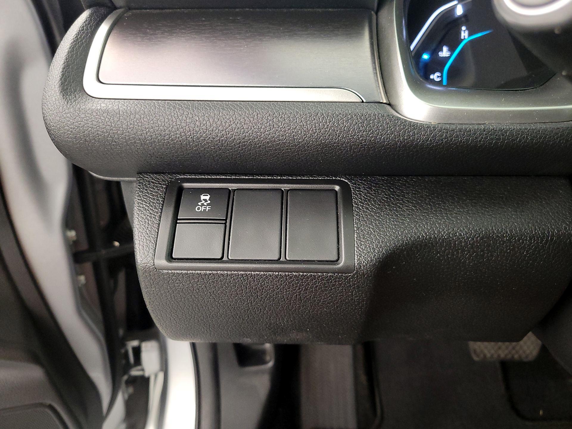 Thumbnail: 2016 Honda Civic - 13