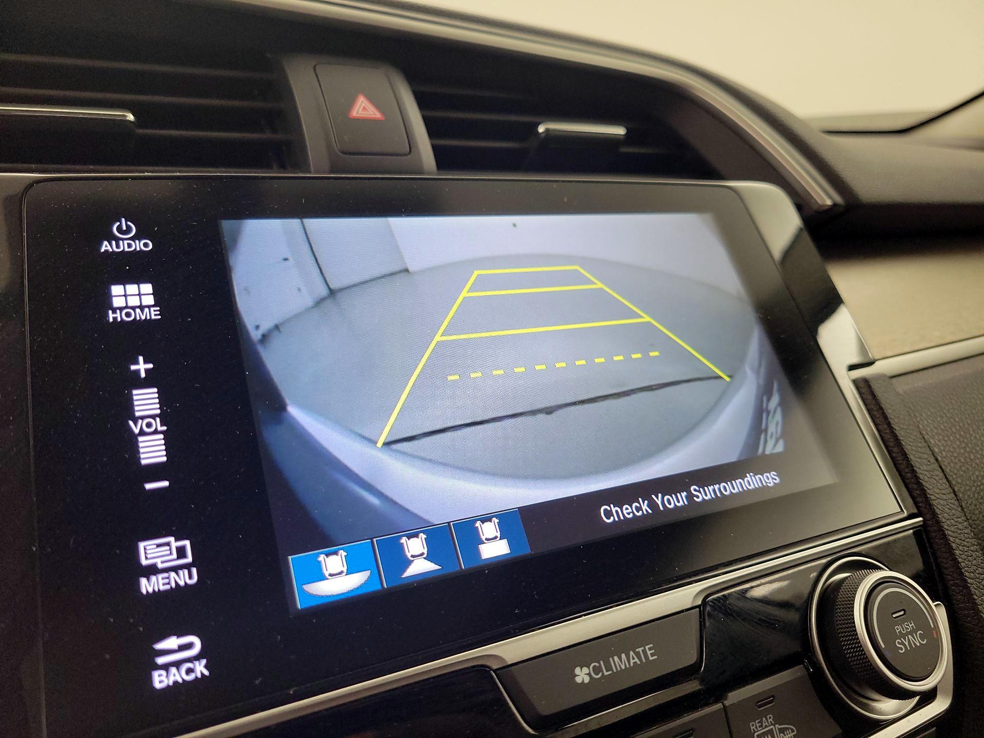 Thumbnail: 2016 Honda Civic - 14