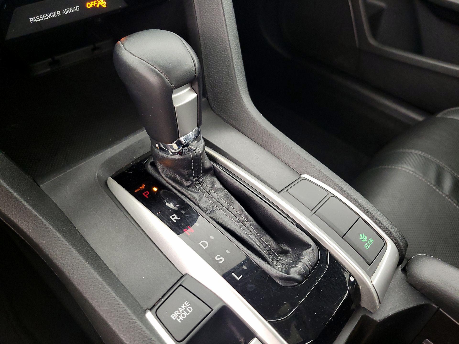 Thumbnail: 2016 Honda Civic - 17