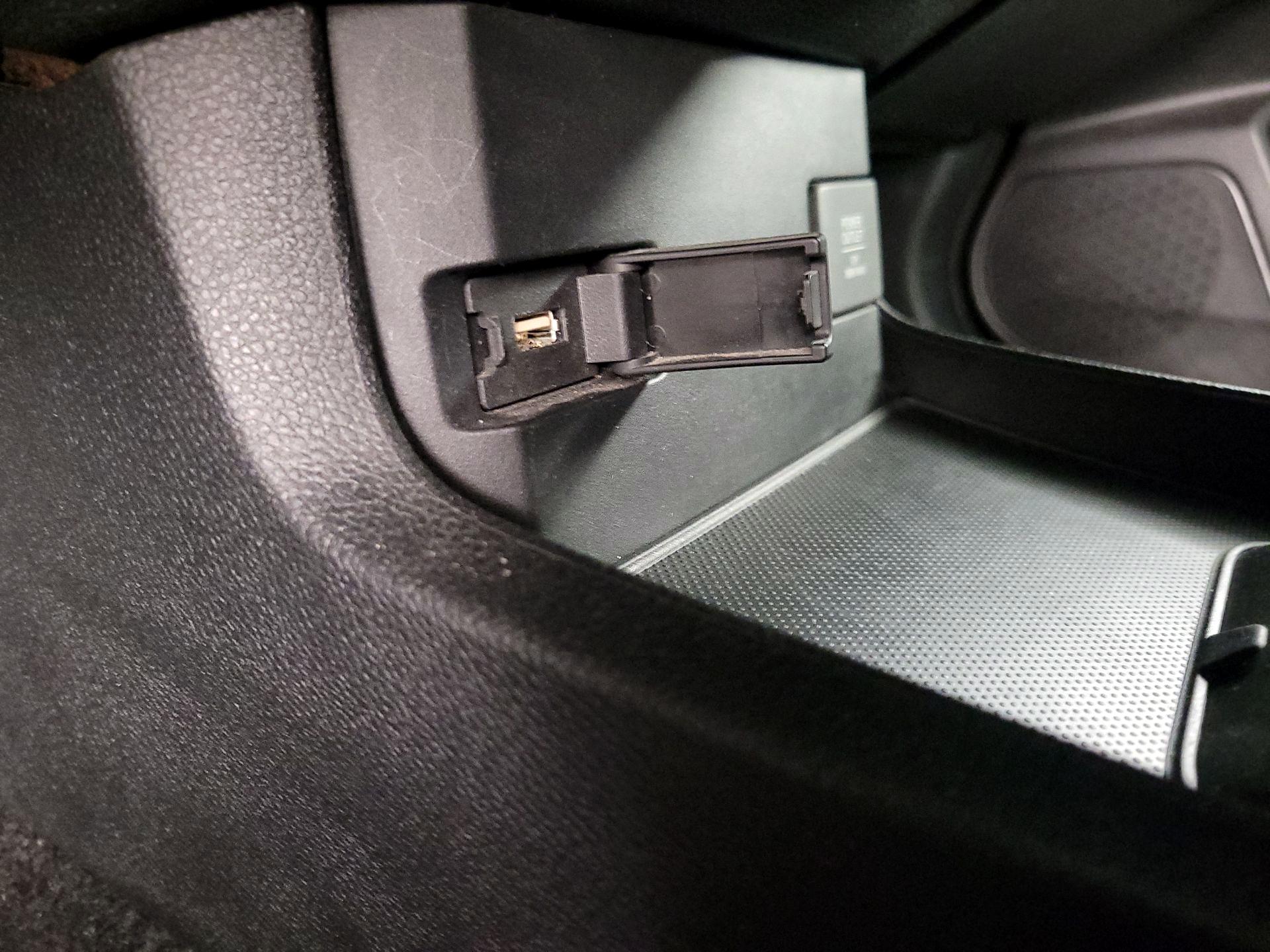 Thumbnail: 2016 Honda Civic - 18