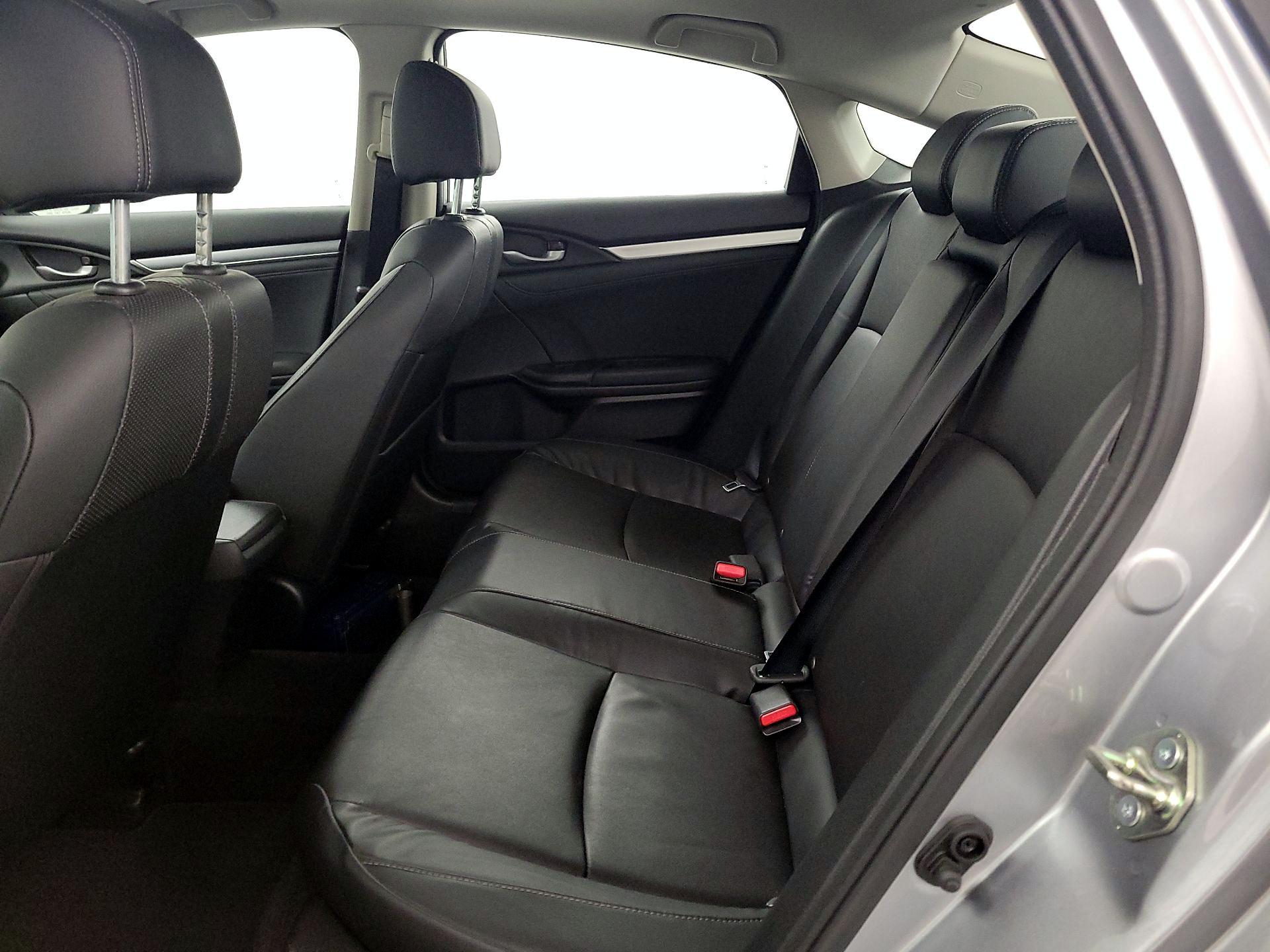 Thumbnail: 2016 Honda Civic - 20