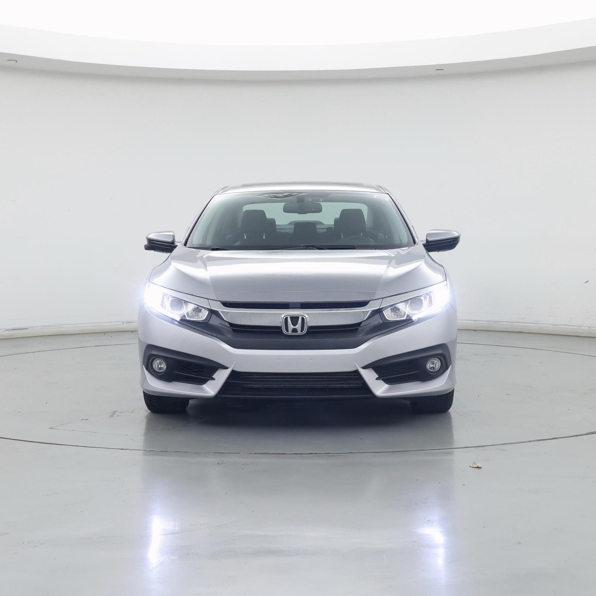 Thumbnail: 2016 Honda Civic - 5
