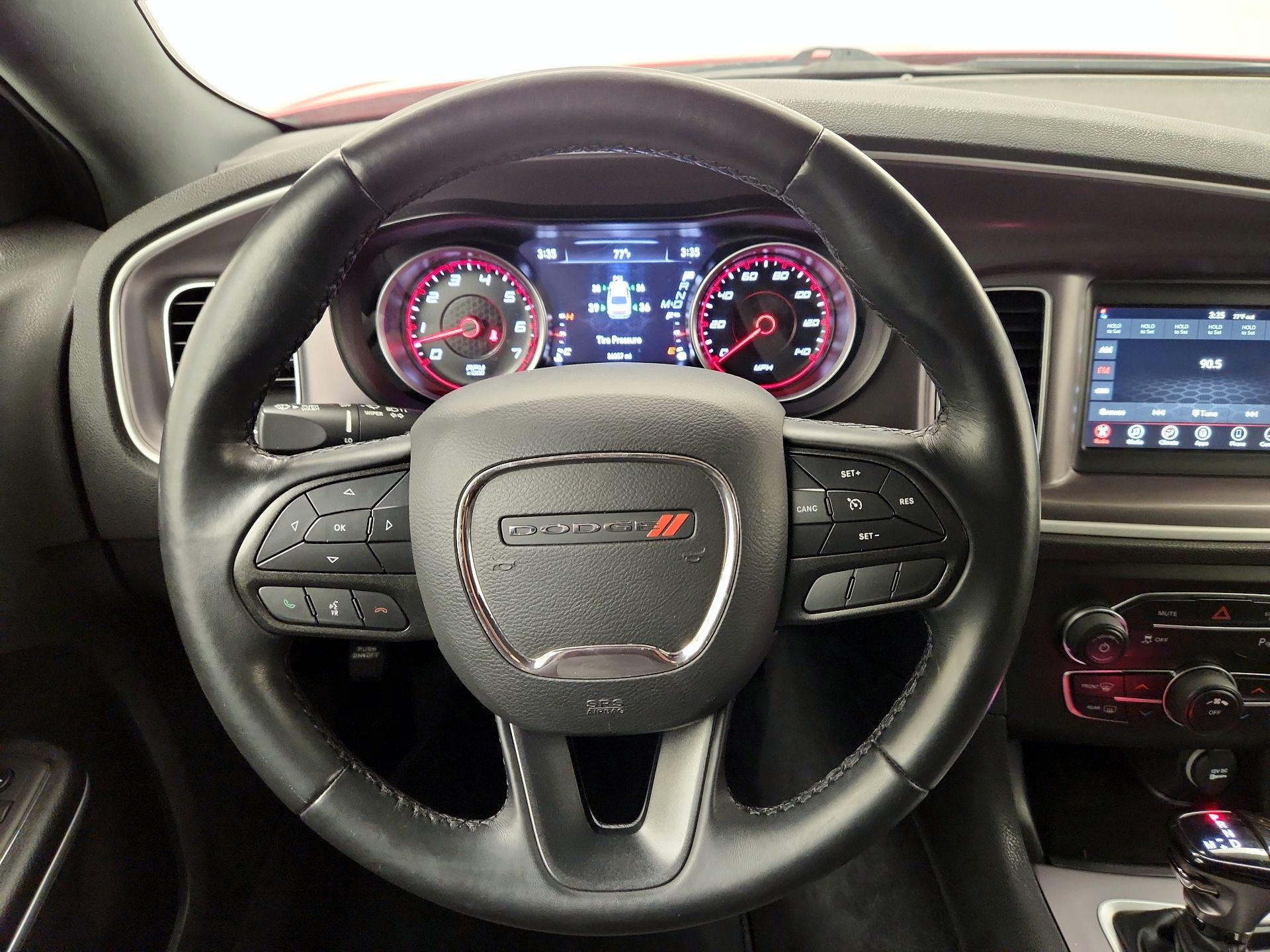 Thumbnail: 2022 Dodge Charger - 10
