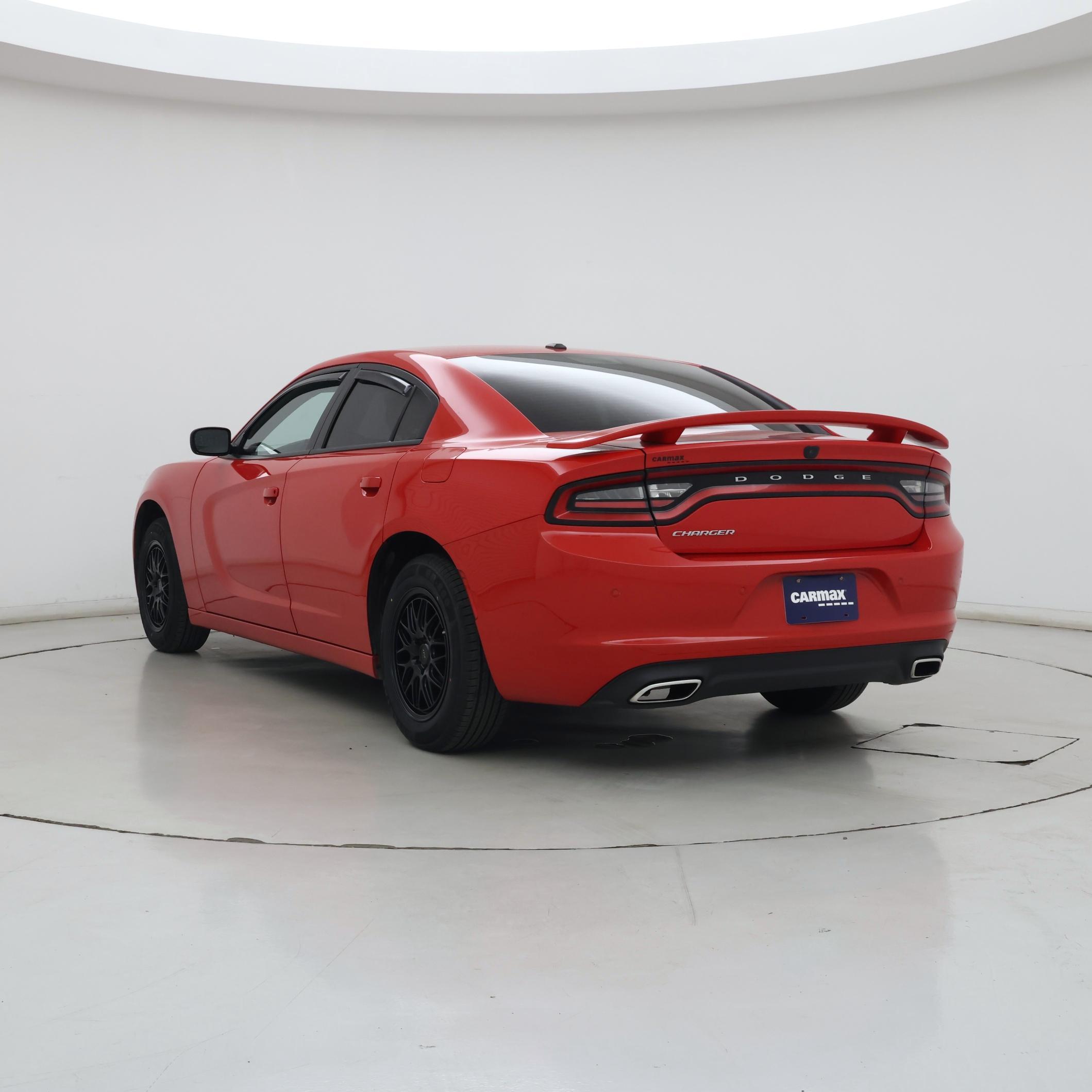 Thumbnail: 2022 Dodge Charger - 2