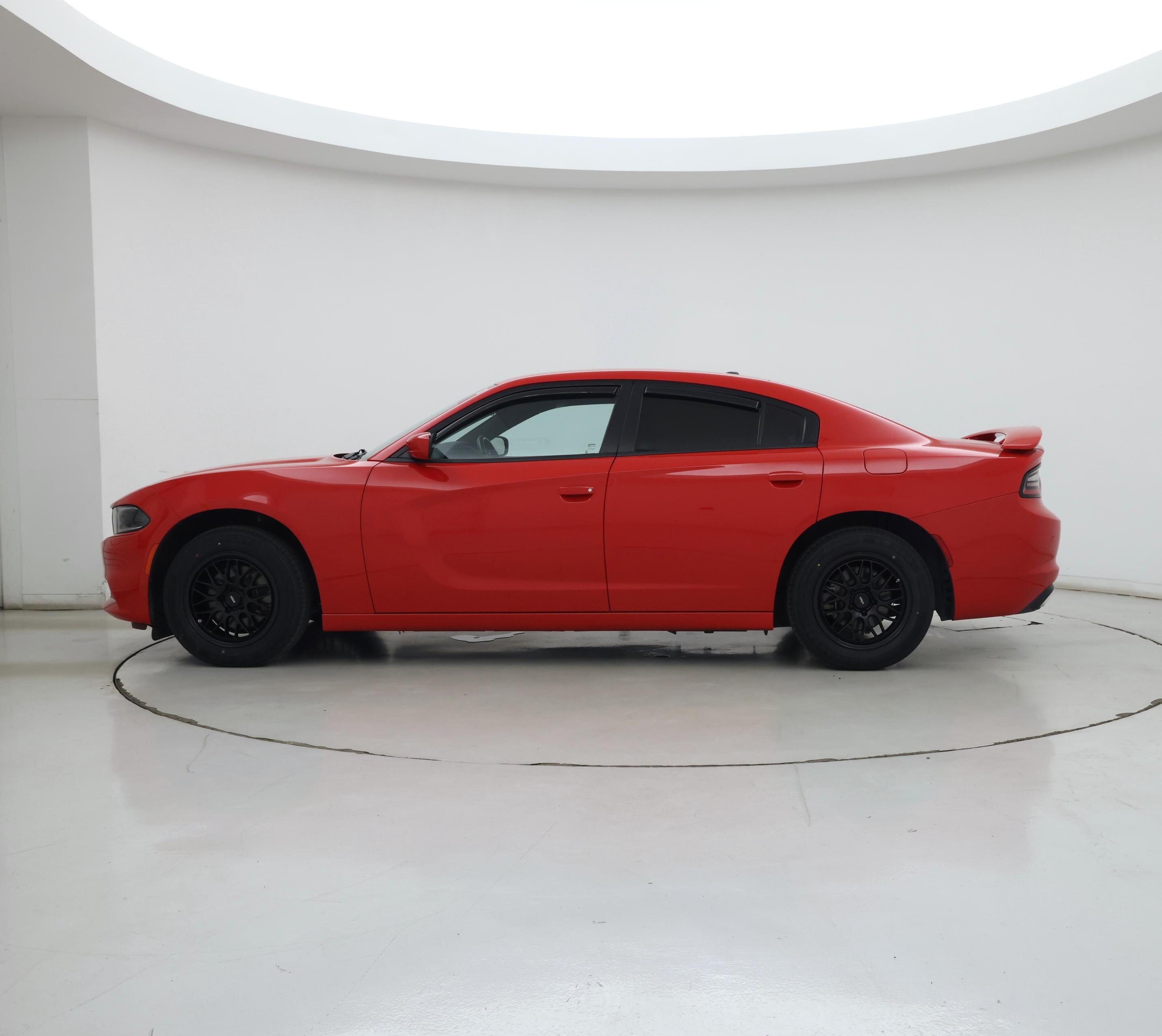 Thumbnail: 2022 Dodge Charger - 3