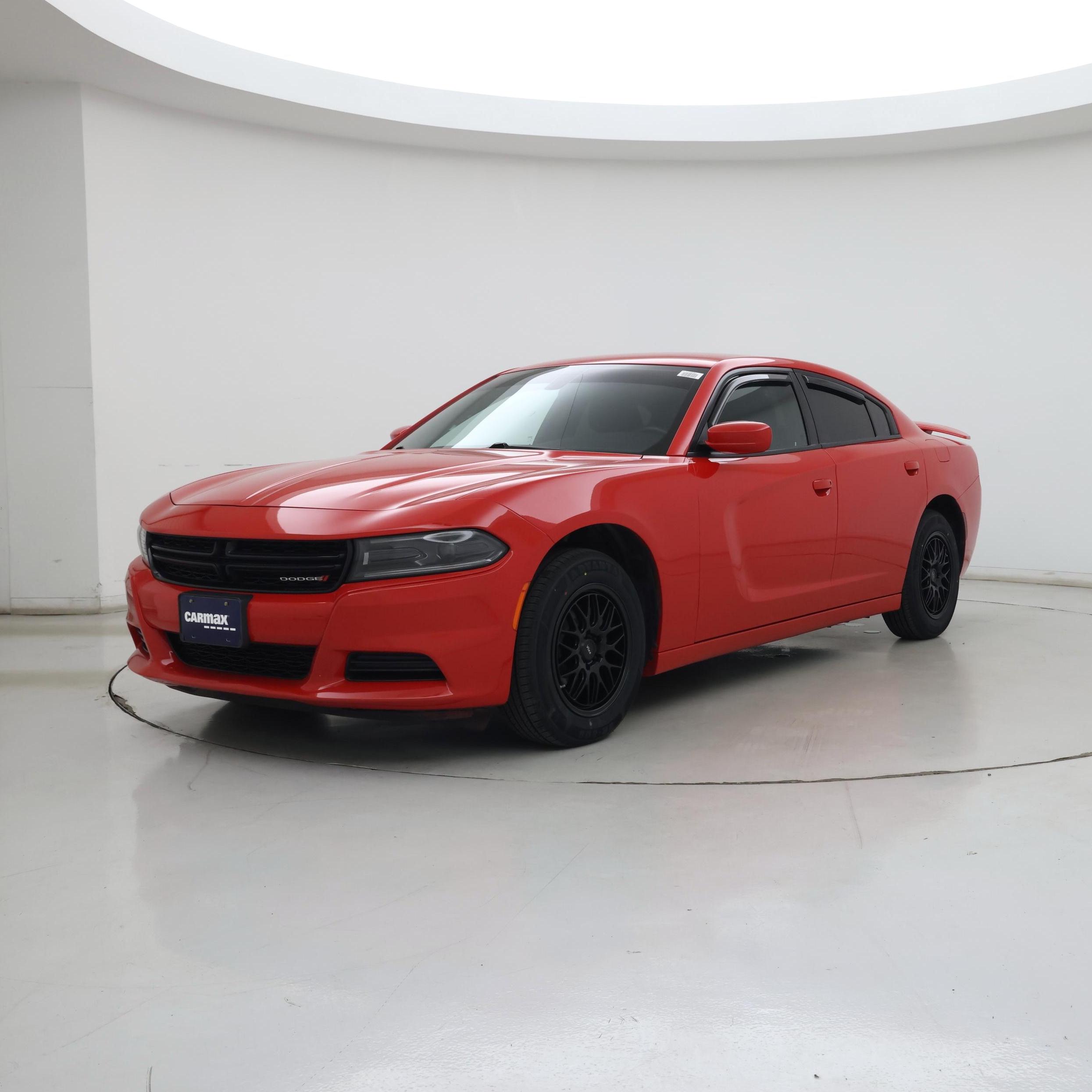 Thumbnail: 2022 Dodge Charger - 4