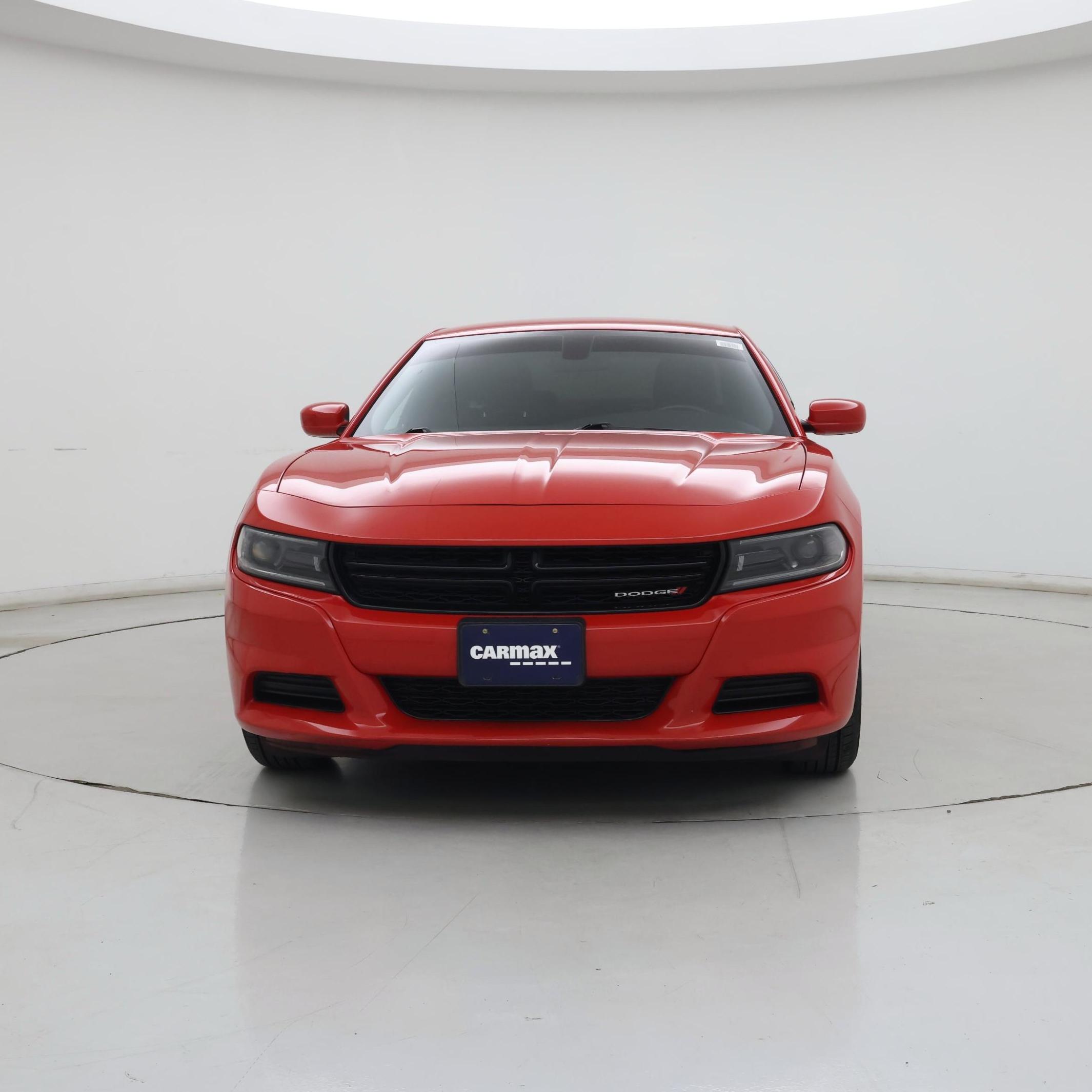 Thumbnail: 2022 Dodge Charger - 5