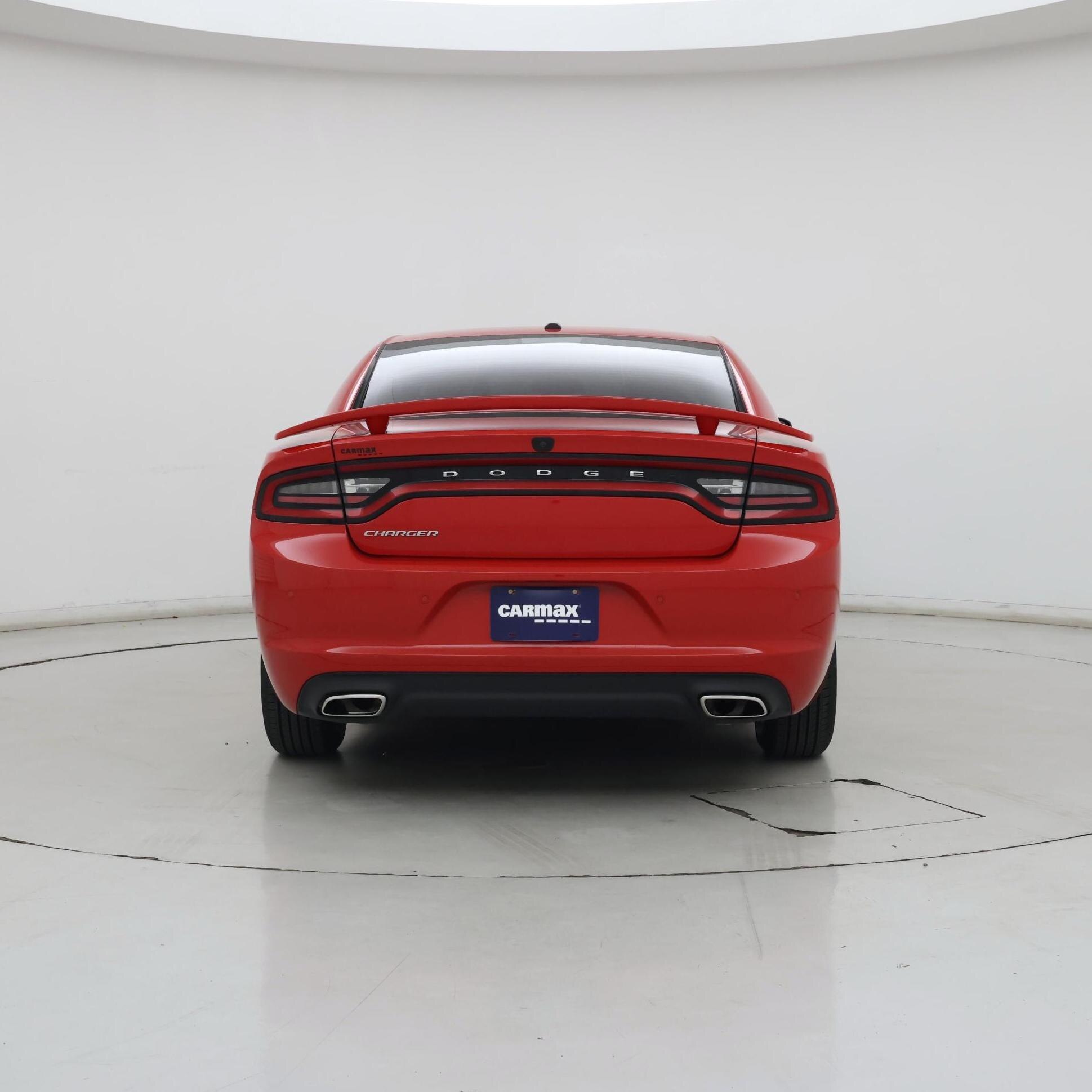Thumbnail: 2022 Dodge Charger - 6