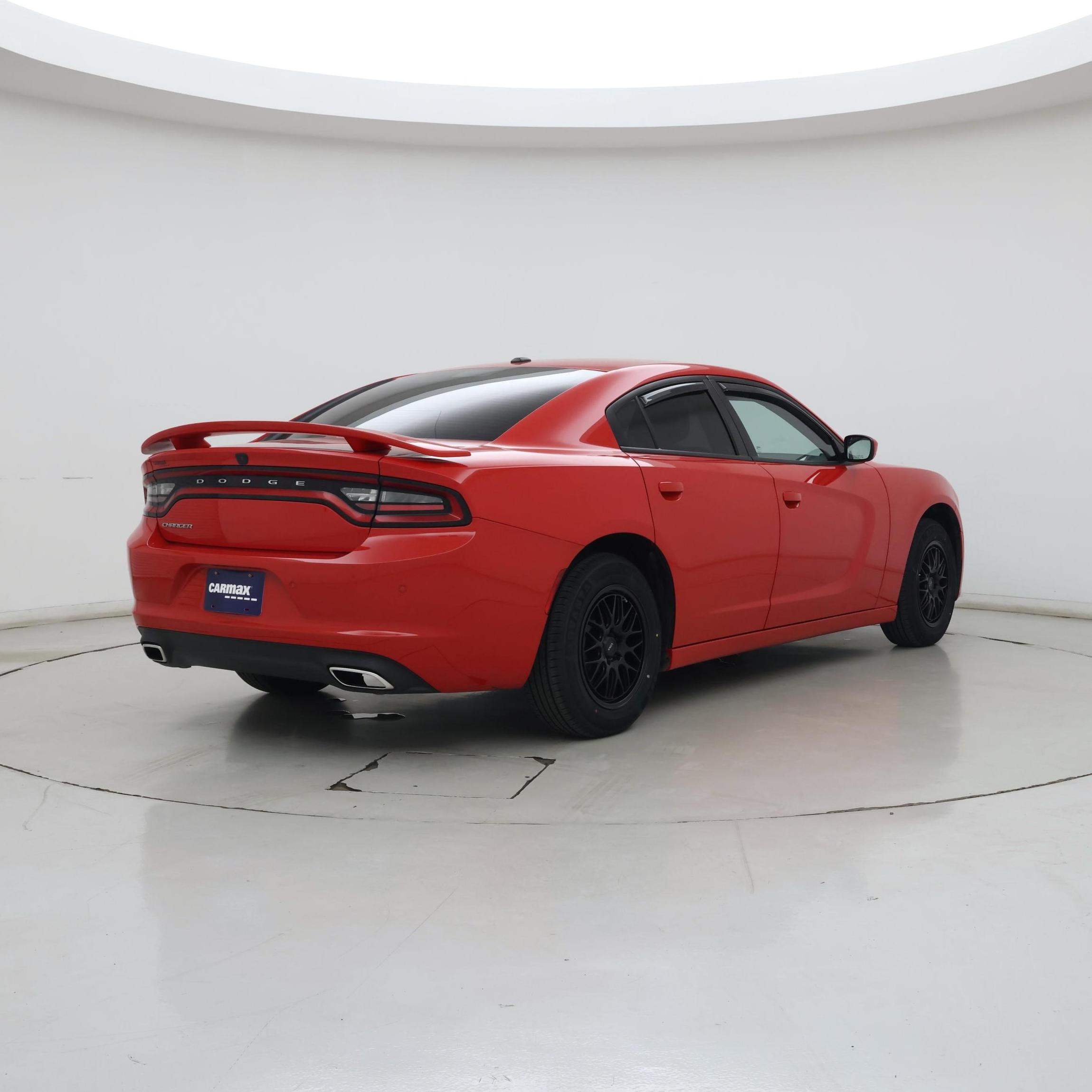 Thumbnail: 2022 Dodge Charger - 8