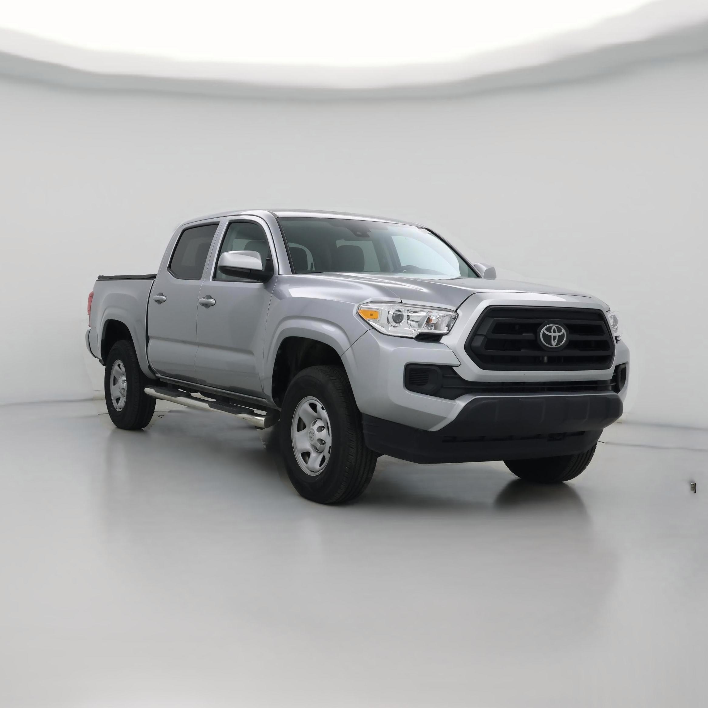 Thumbnail: 2023 Toyota Tacoma - 1