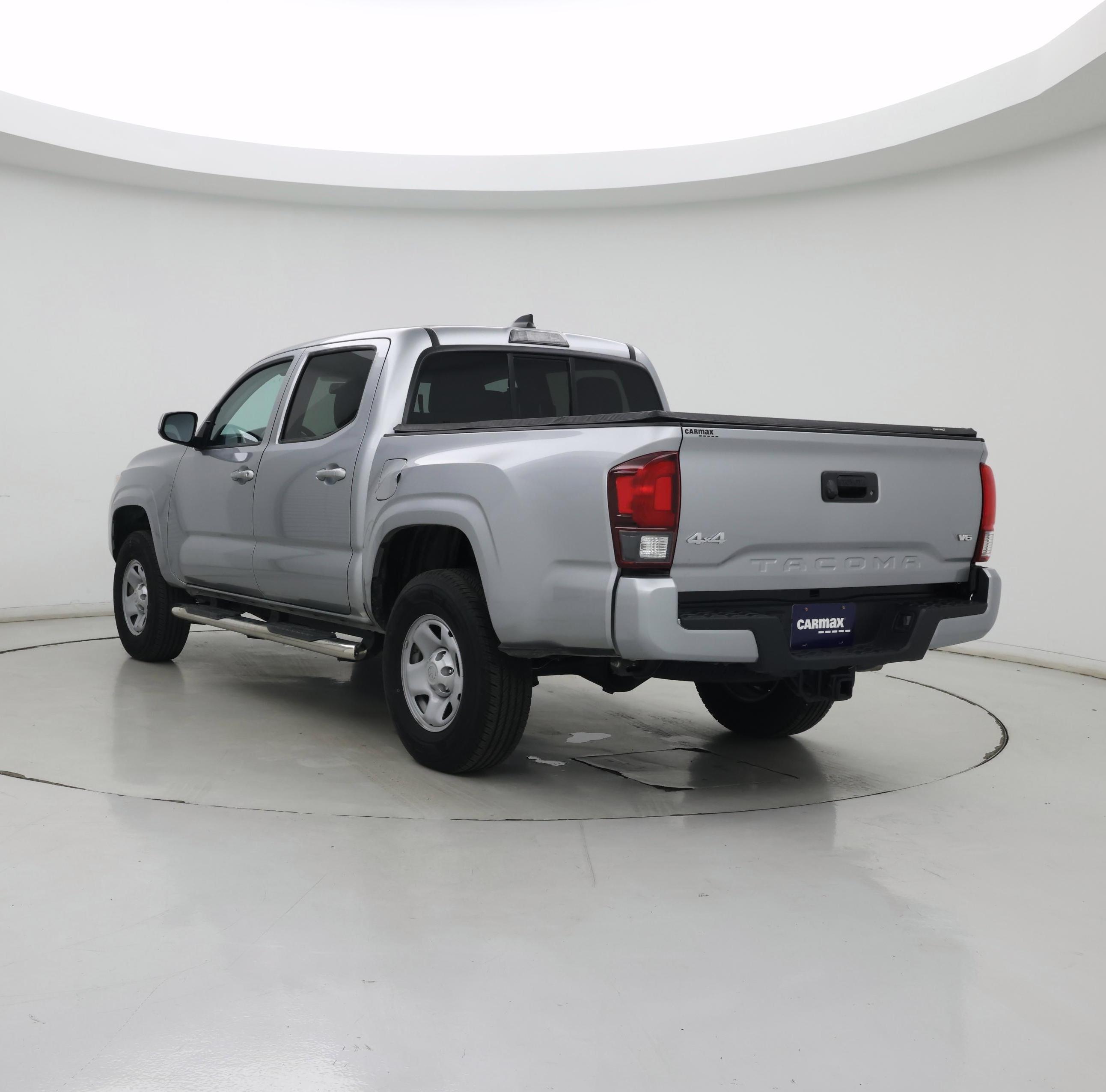 Thumbnail: 2023 Toyota Tacoma - 2