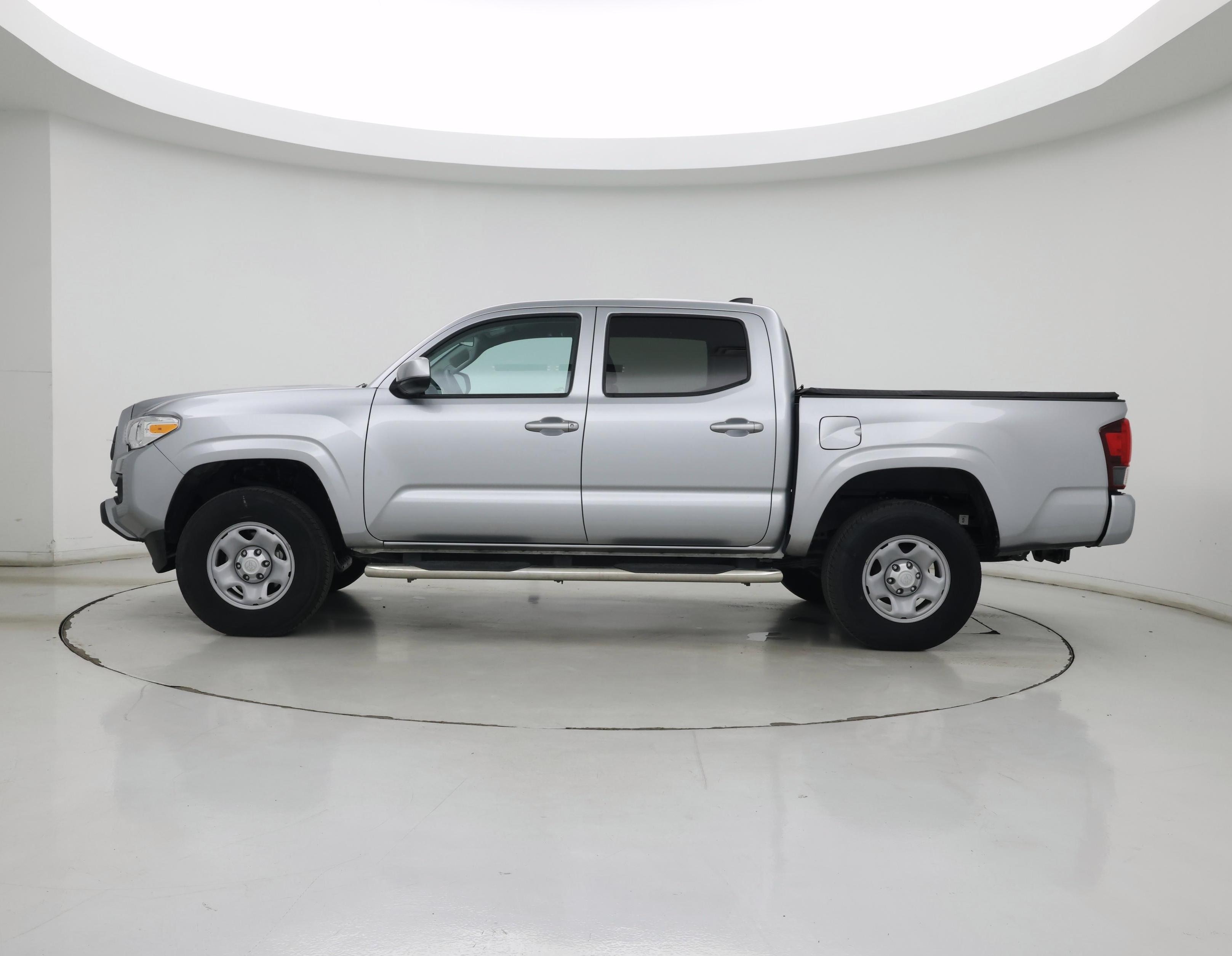 Thumbnail: 2023 Toyota Tacoma - 3