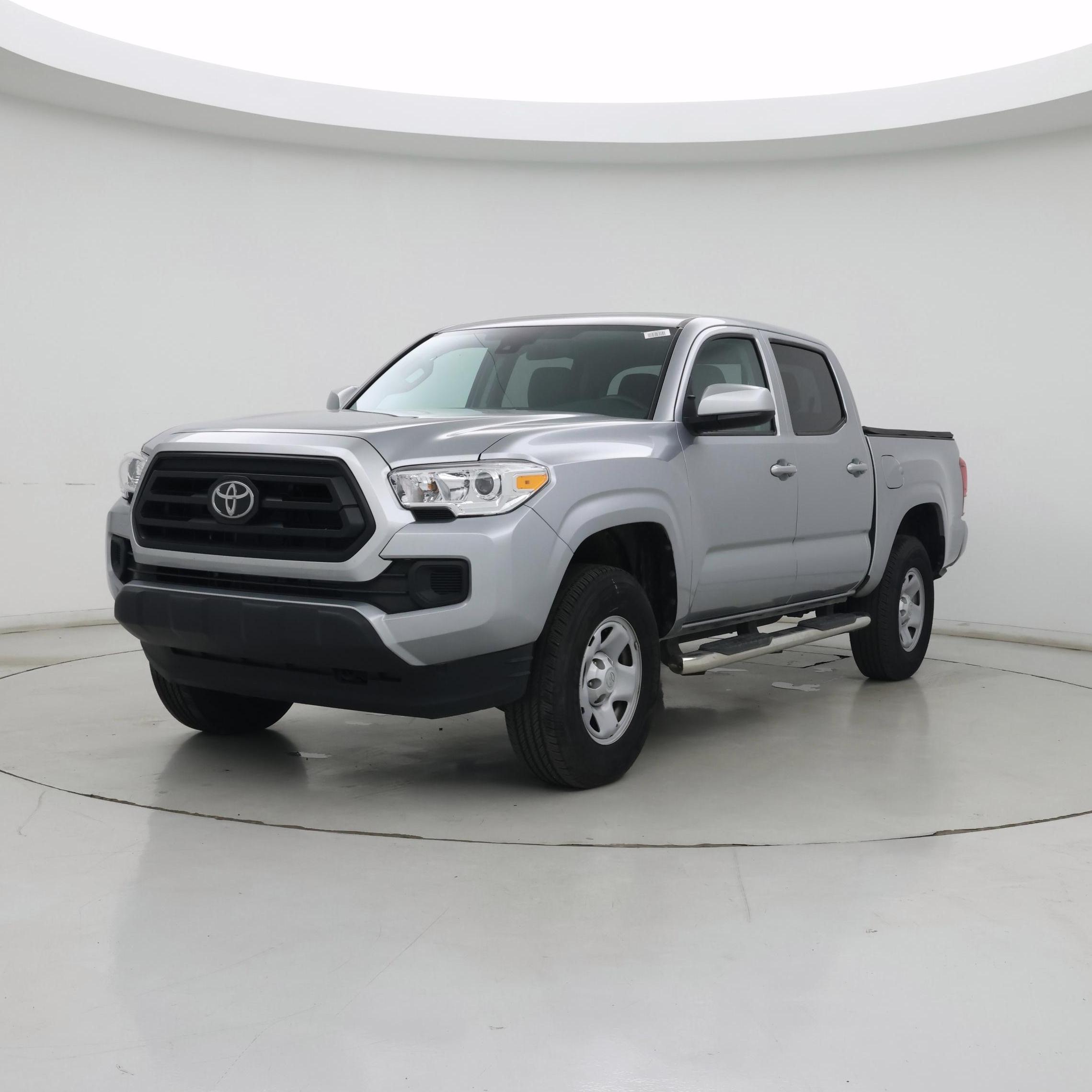 Thumbnail: 2023 Toyota Tacoma - 4