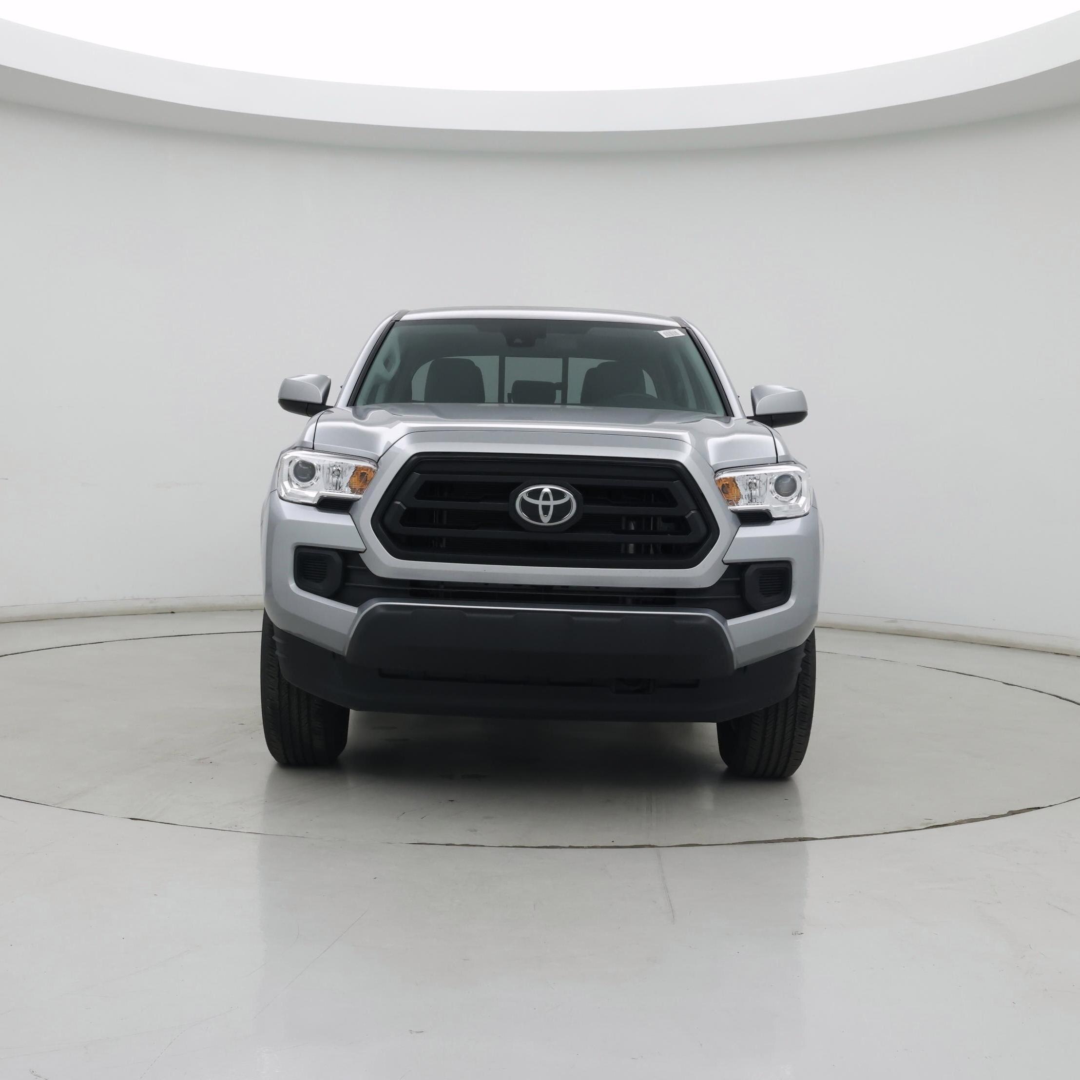 Thumbnail: 2023 Toyota Tacoma - 5