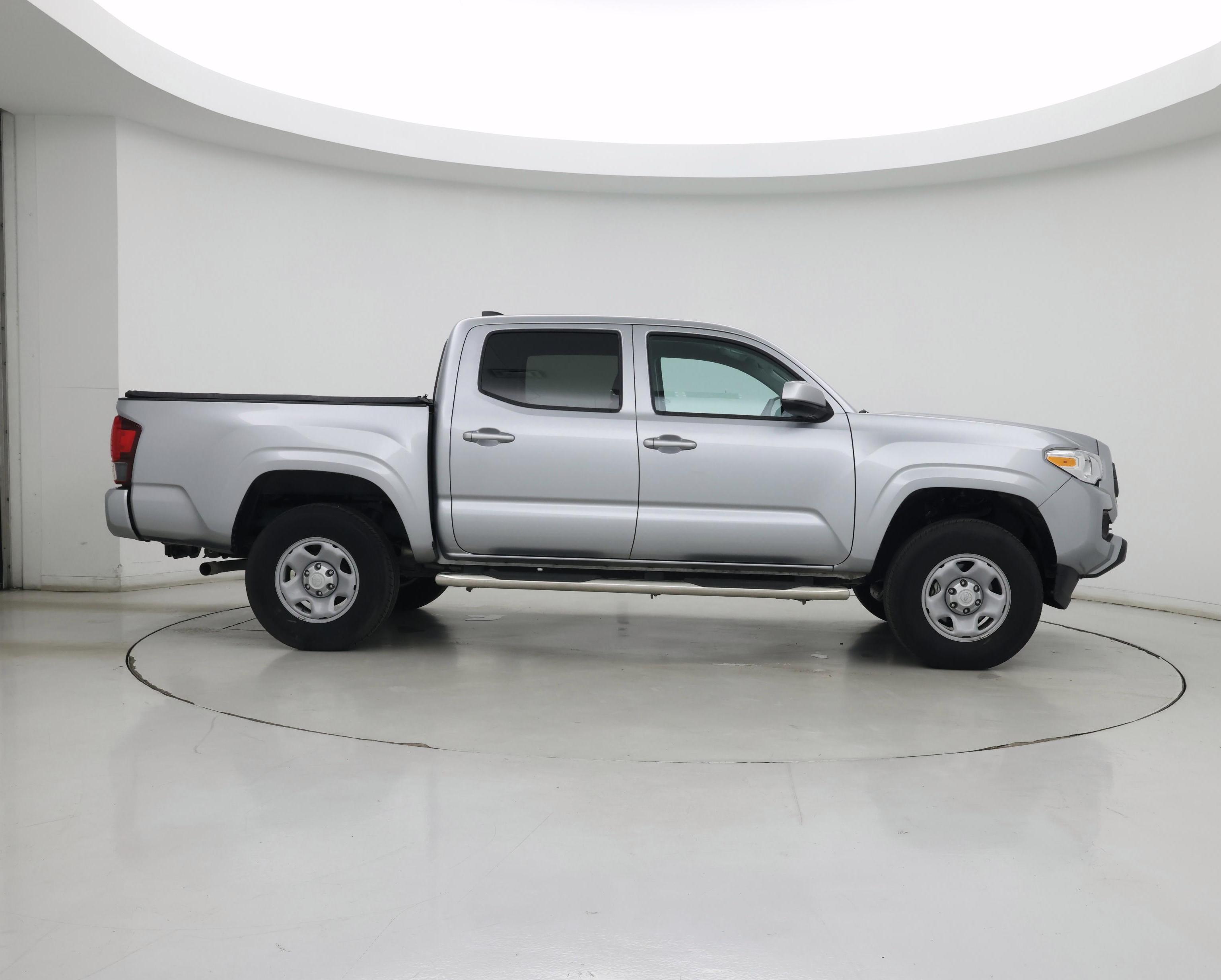 Thumbnail: 2023 Toyota Tacoma - 7