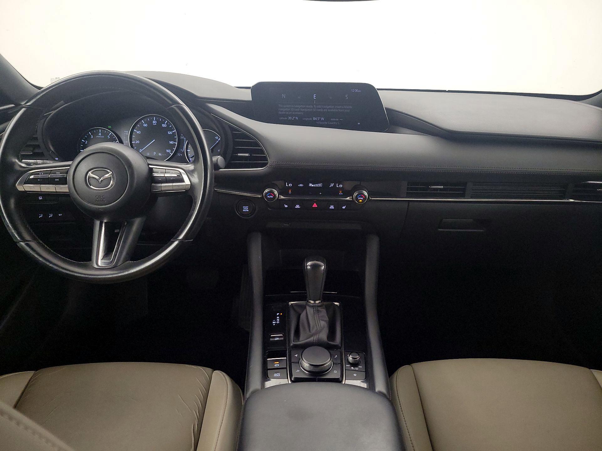 Thumbnail: 2019 Mazda Mazda3 - 9