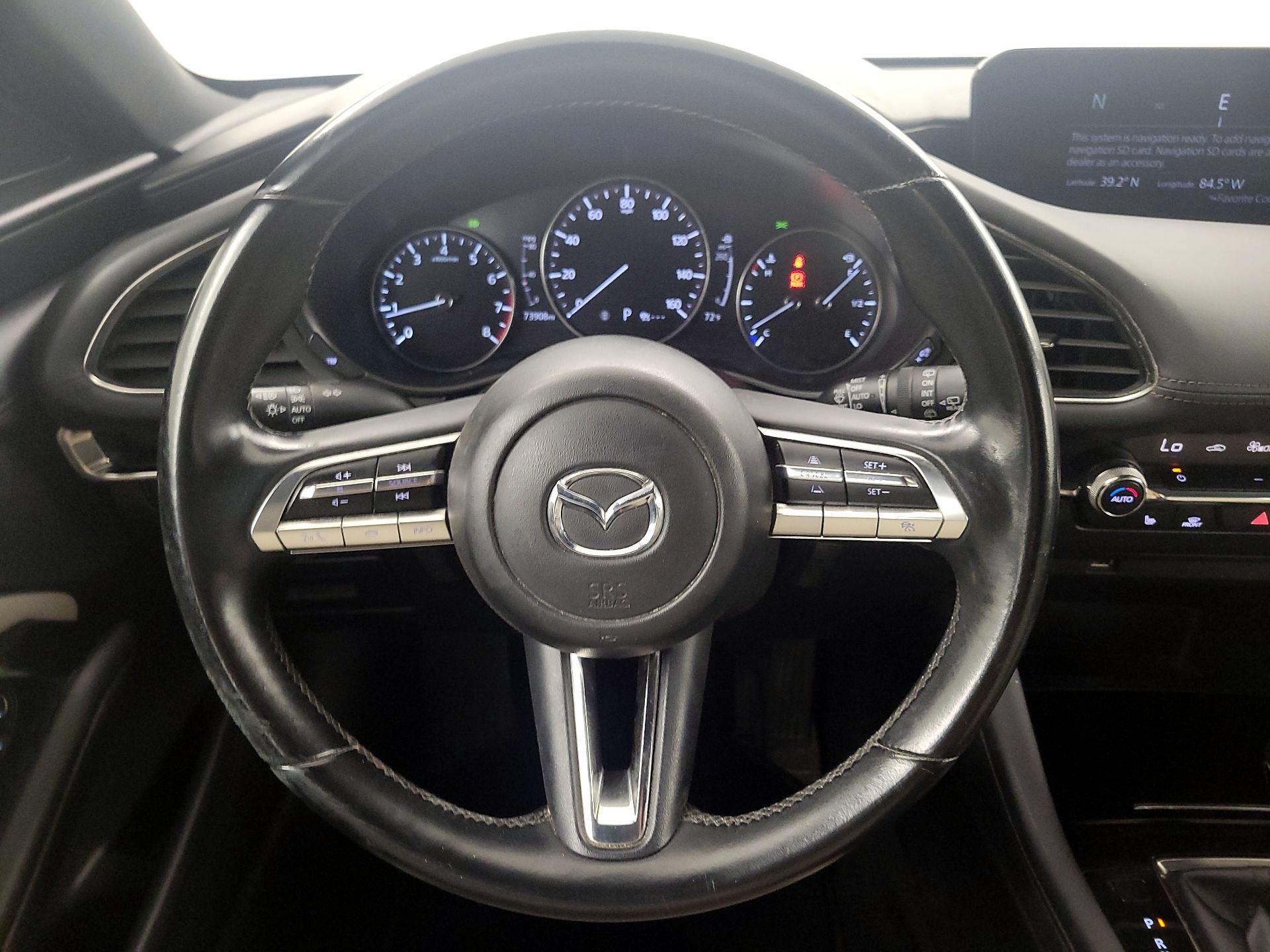 Thumbnail: 2019 Mazda Mazda3 - 10