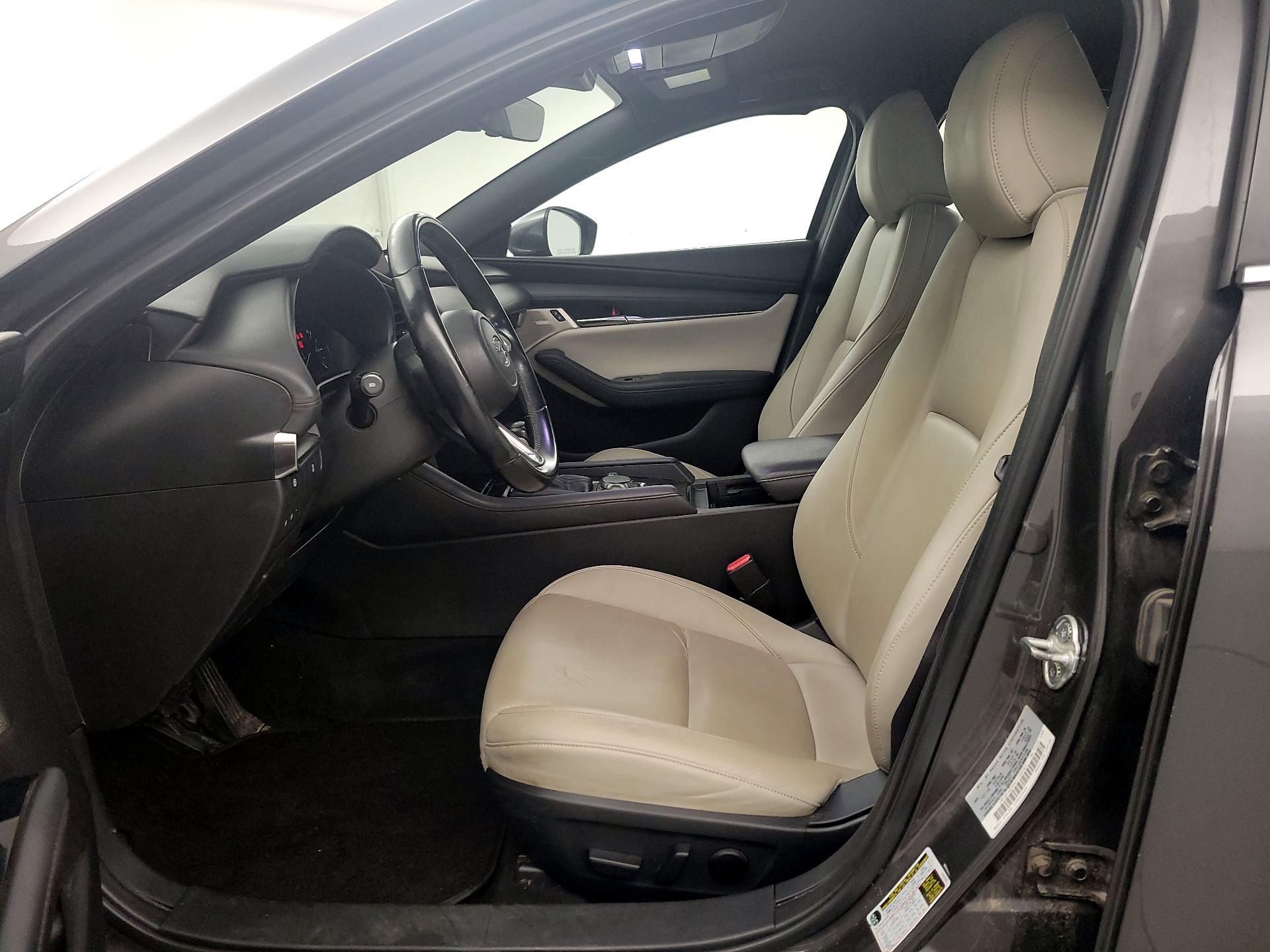 Thumbnail: 2019 Mazda Mazda3 - 11