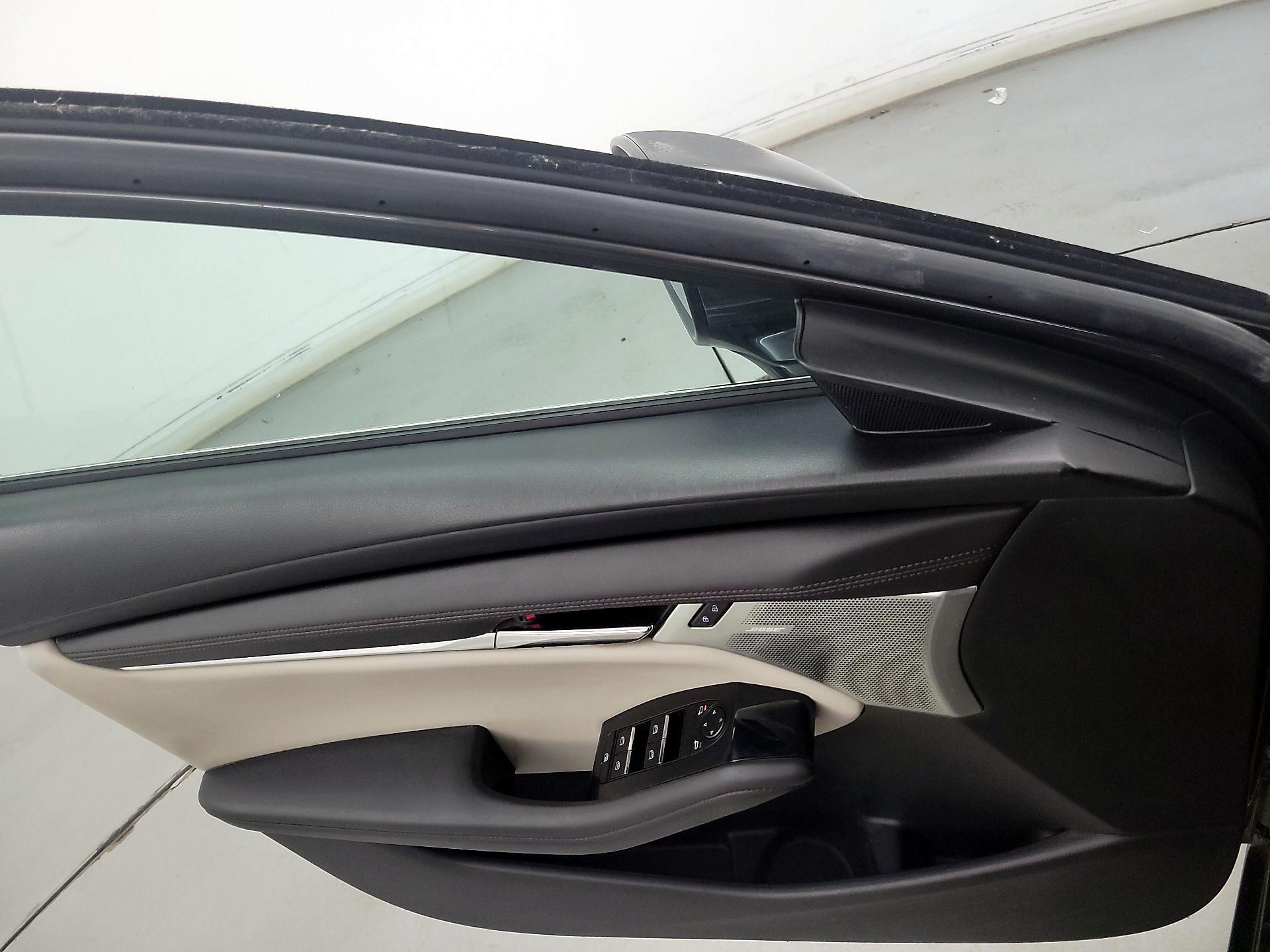 Thumbnail: 2019 Mazda Mazda3 - 12