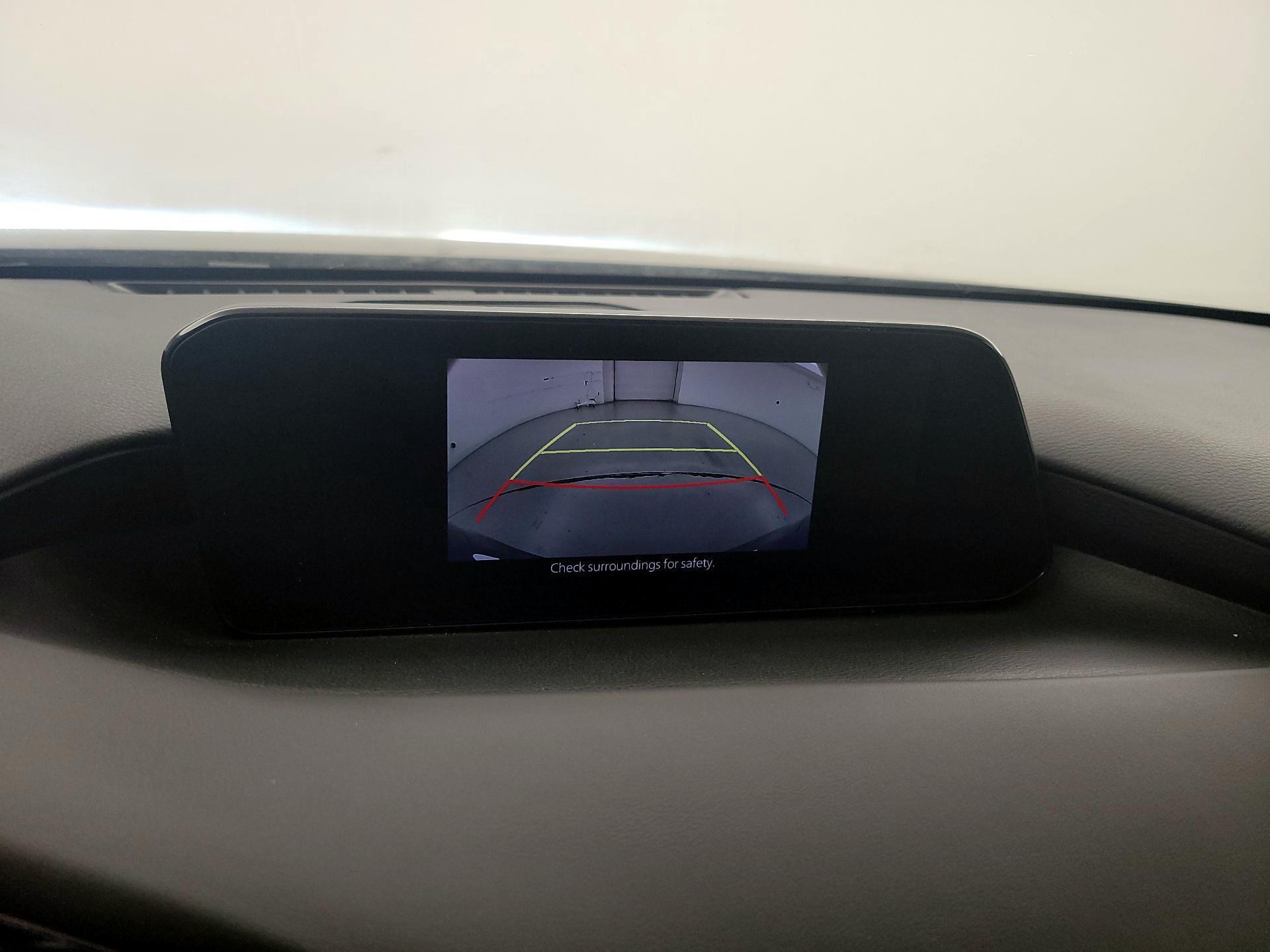 Thumbnail: 2019 Mazda Mazda3 - 15