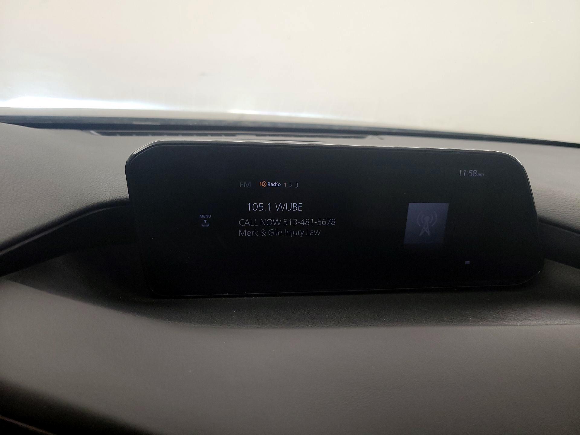 Thumbnail: 2019 Mazda Mazda3 - 16