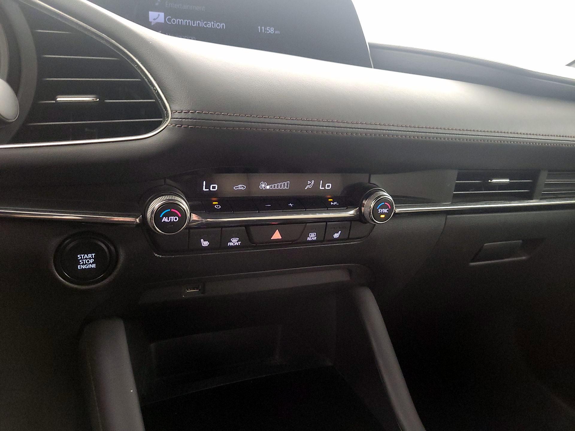 Thumbnail: 2019 Mazda Mazda3 - 17