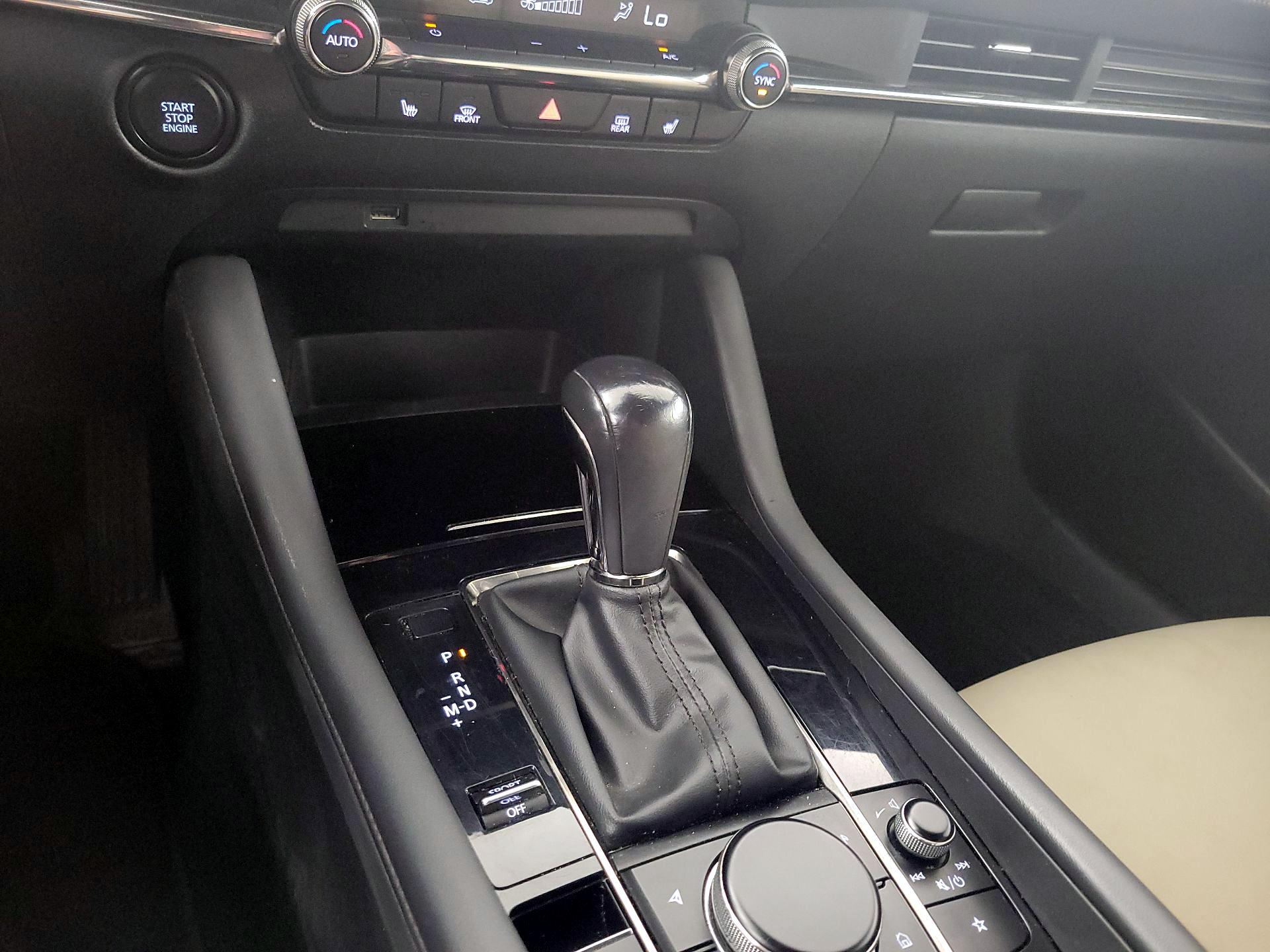 Thumbnail: 2019 Mazda Mazda3 - 18