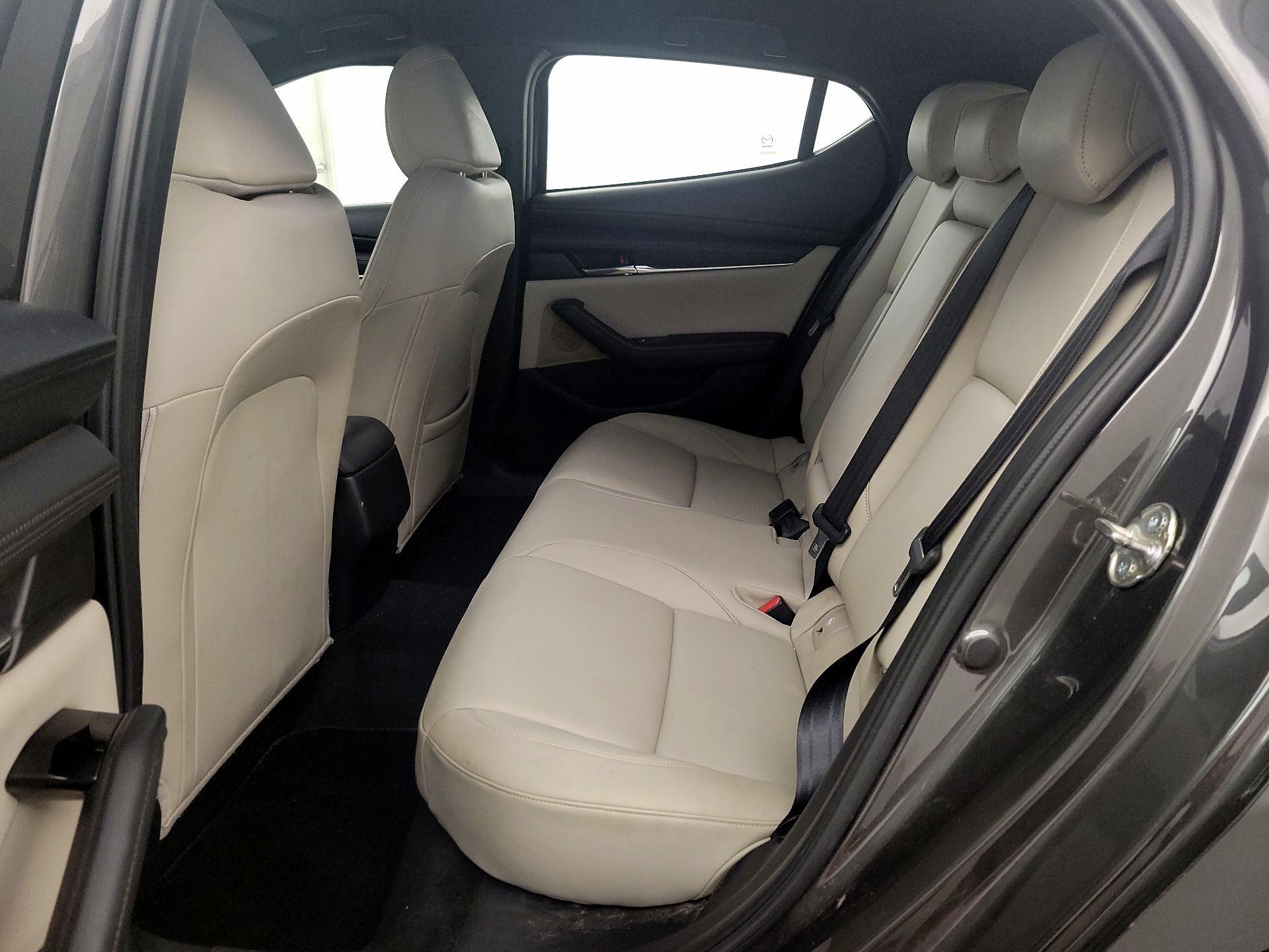Thumbnail: 2019 Mazda Mazda3 - 20