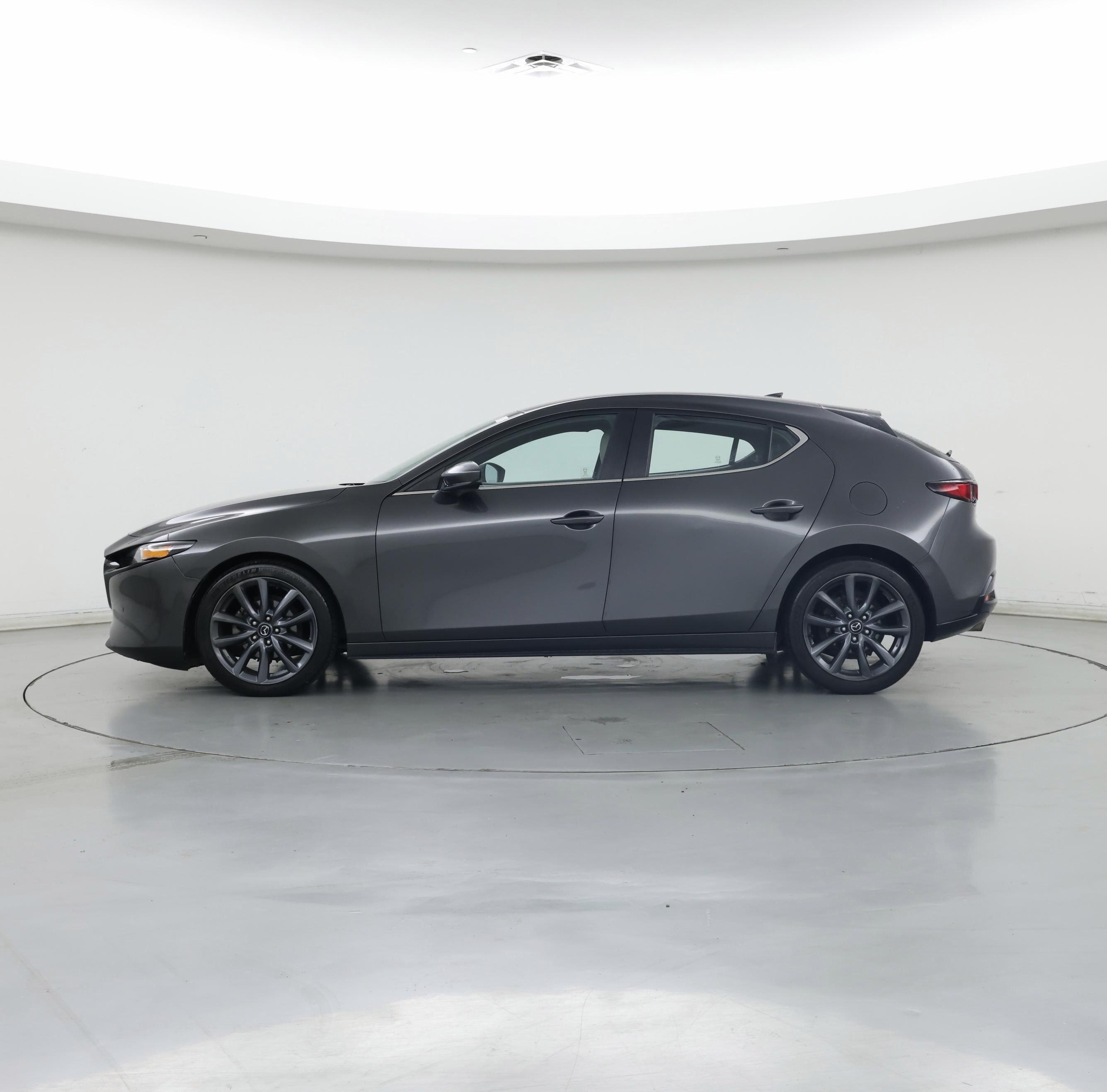 Thumbnail: 2019 Mazda Mazda3 - 3
