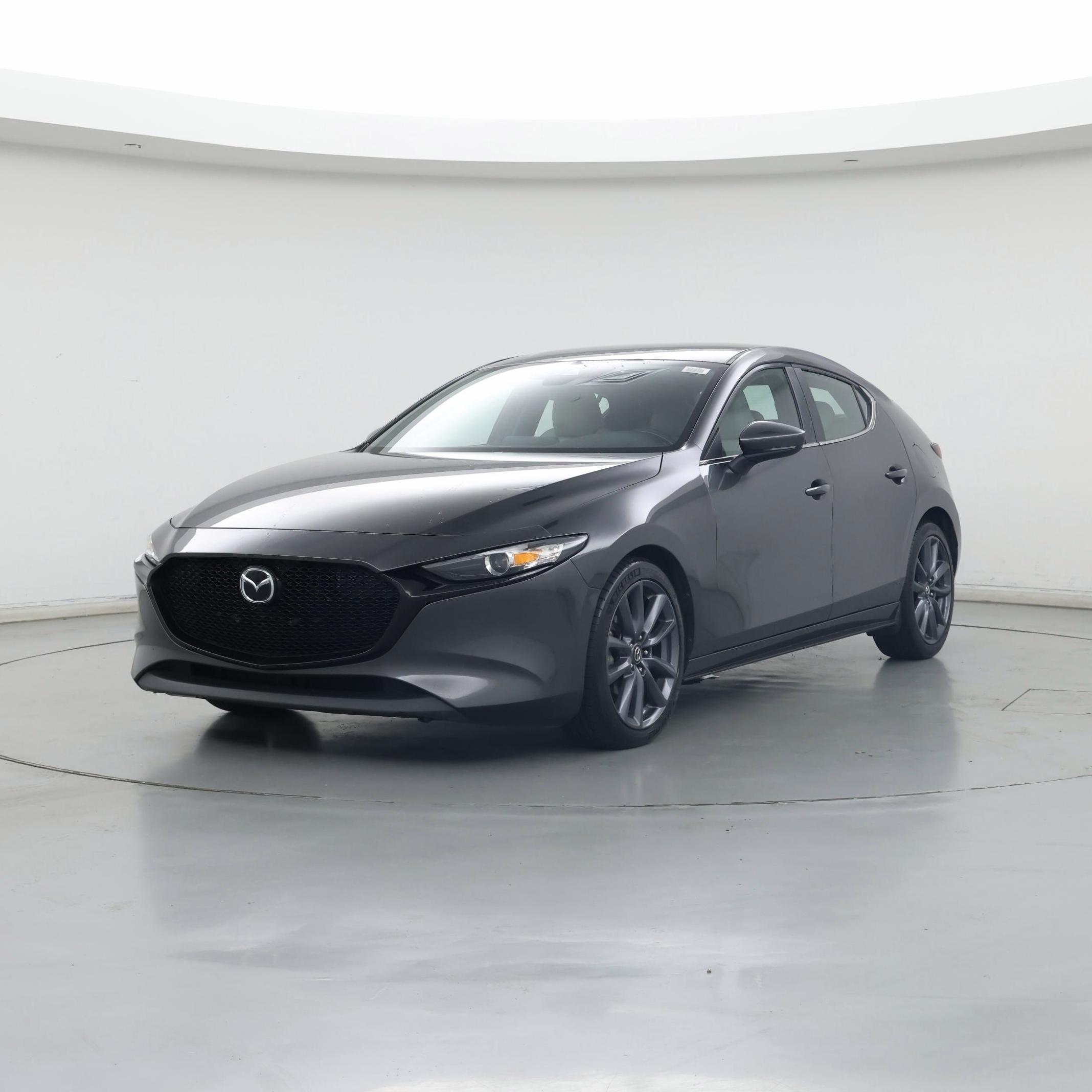 Thumbnail: 2019 Mazda Mazda3 - 4