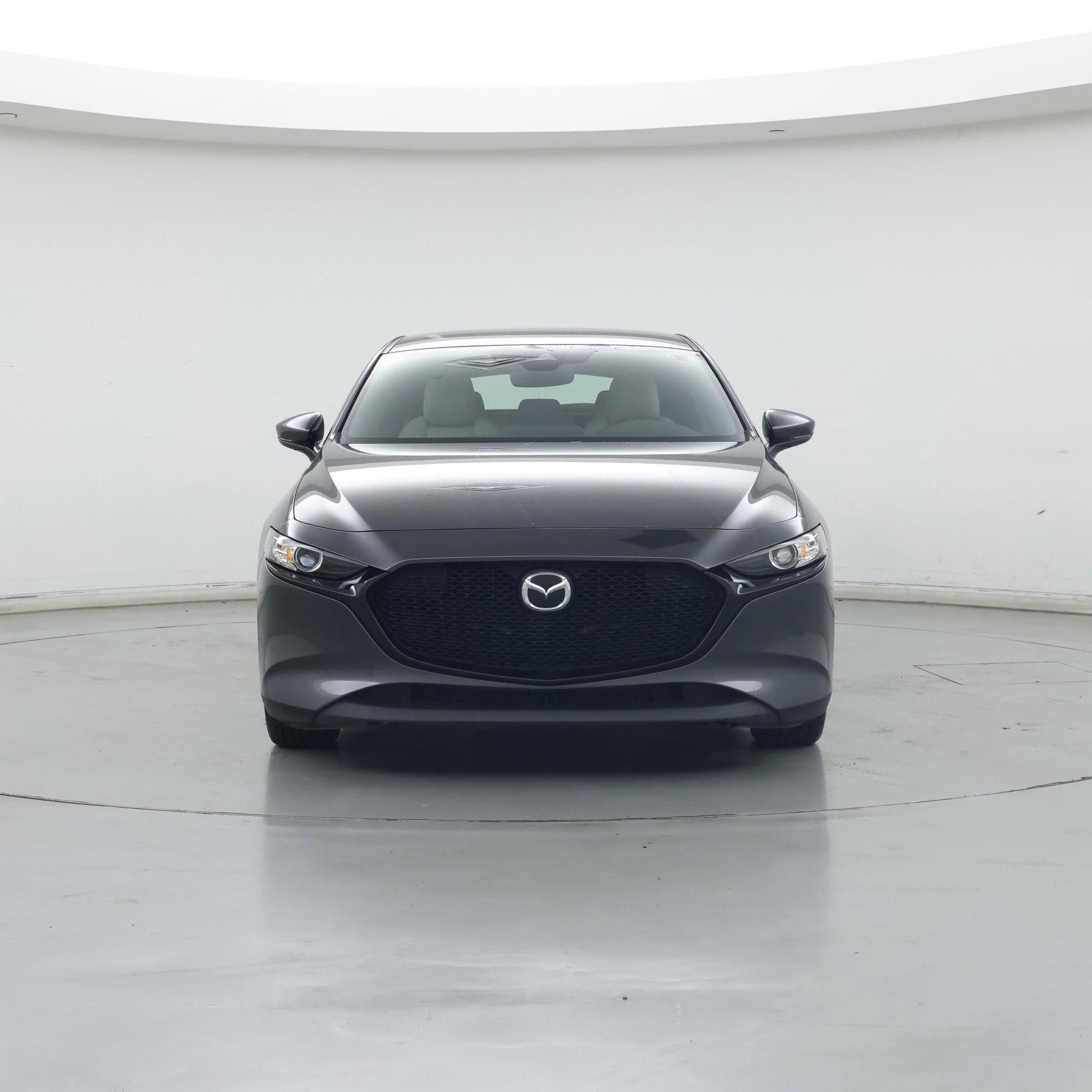Thumbnail: 2019 Mazda Mazda3 - 5
