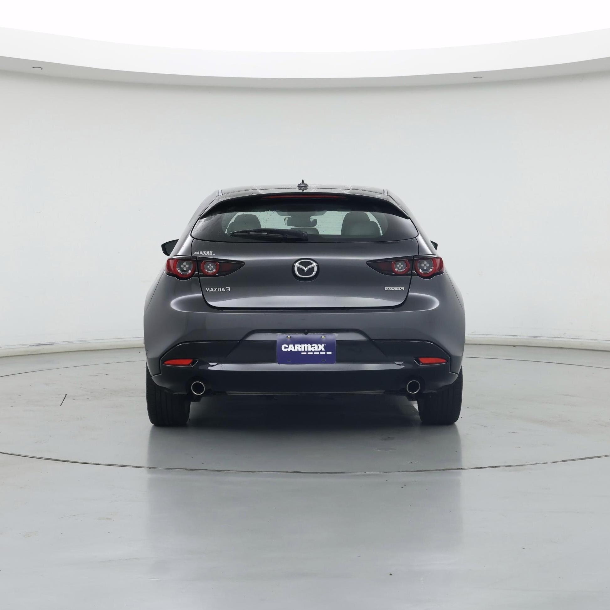 Thumbnail: 2019 Mazda Mazda3 - 6