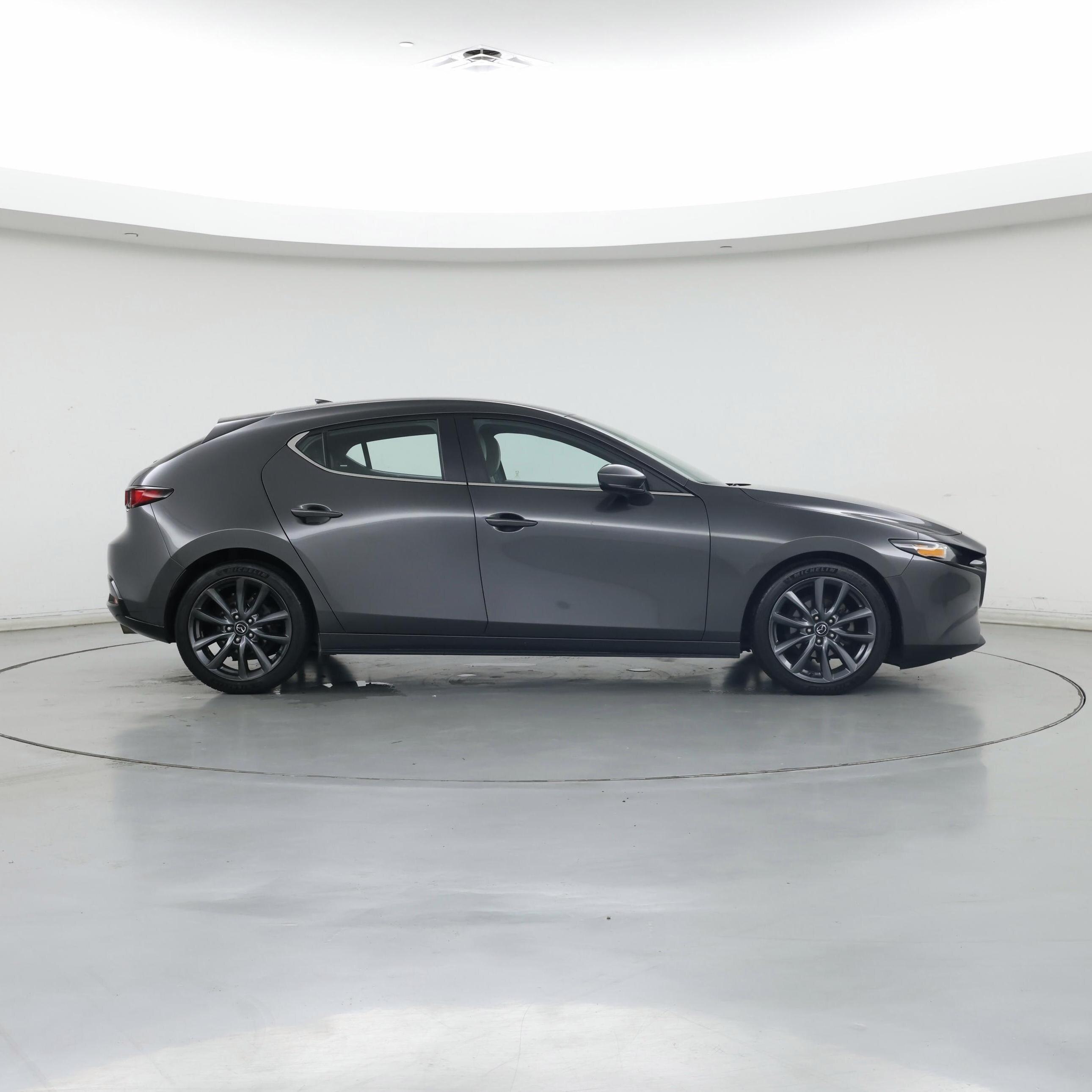 Thumbnail: 2019 Mazda Mazda3 - 7