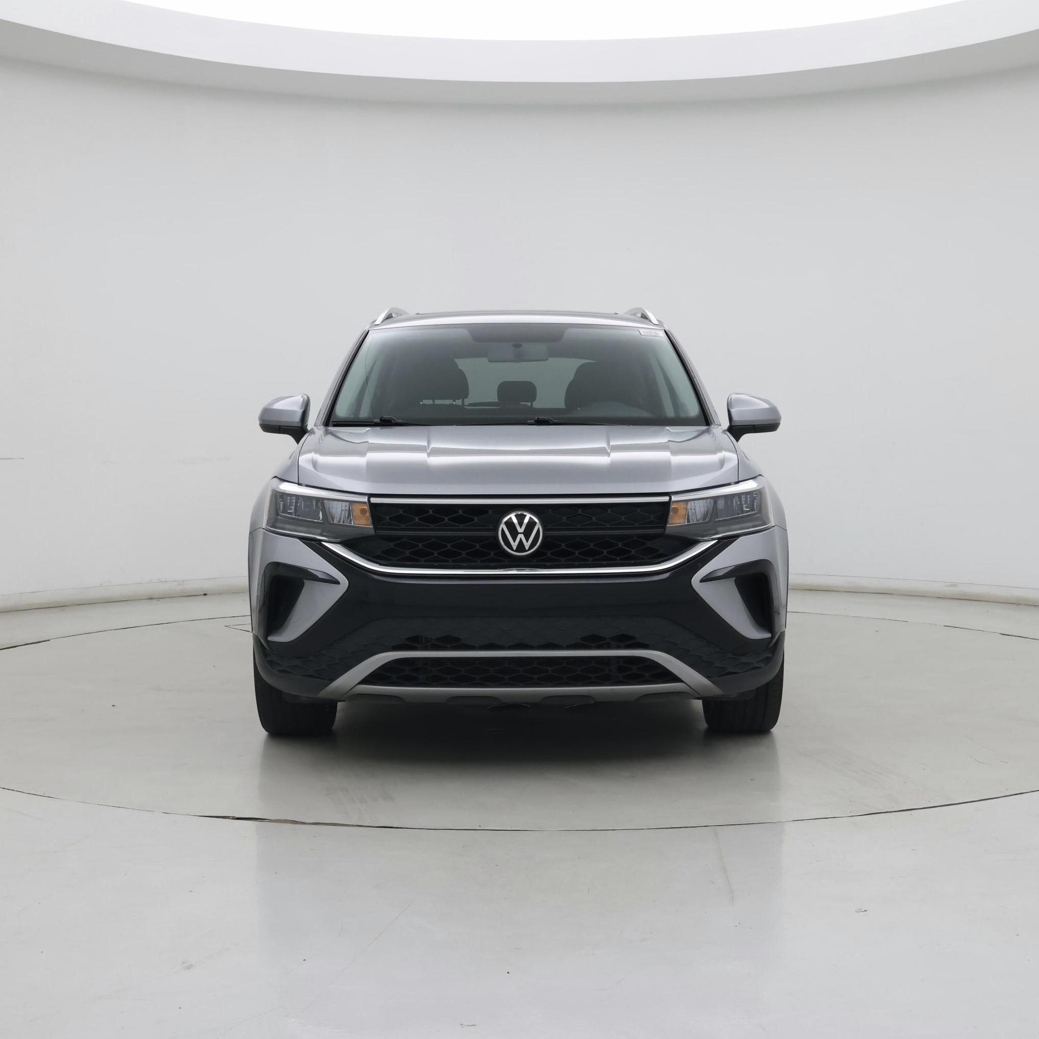 Thumbnail: 2022 Volkswagen Taos - 5