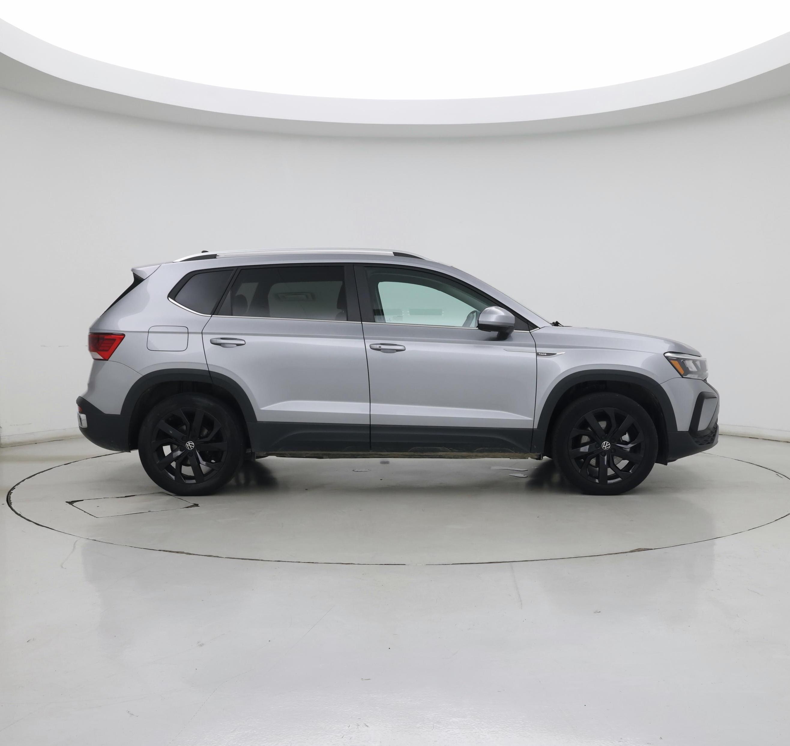 Thumbnail: 2022 Volkswagen Taos - 7