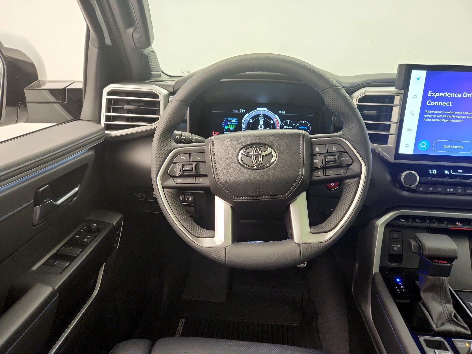 Thumbnail: 2025 Toyota Sequoia - 10