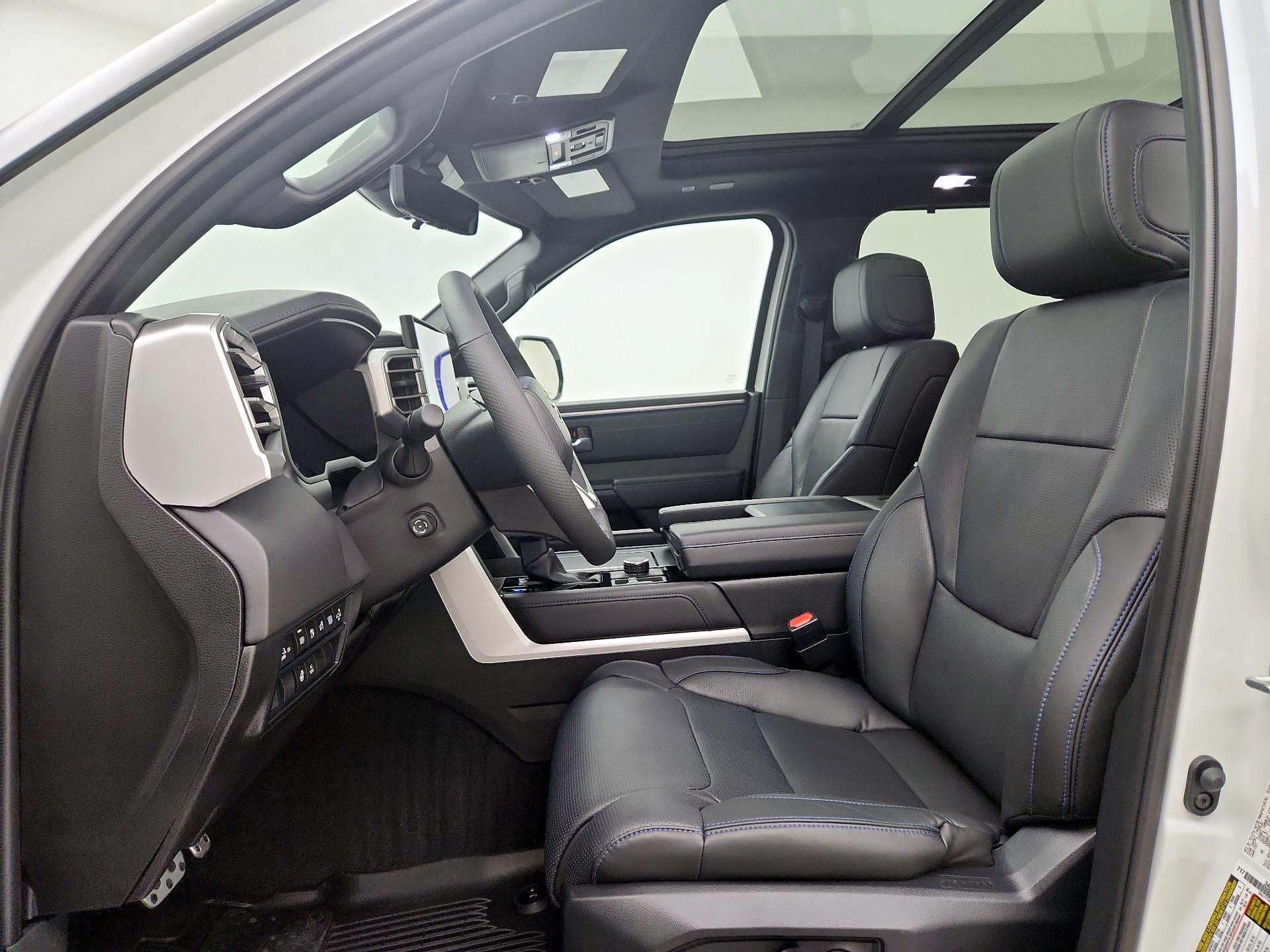 Thumbnail: 2025 Toyota Sequoia - 11