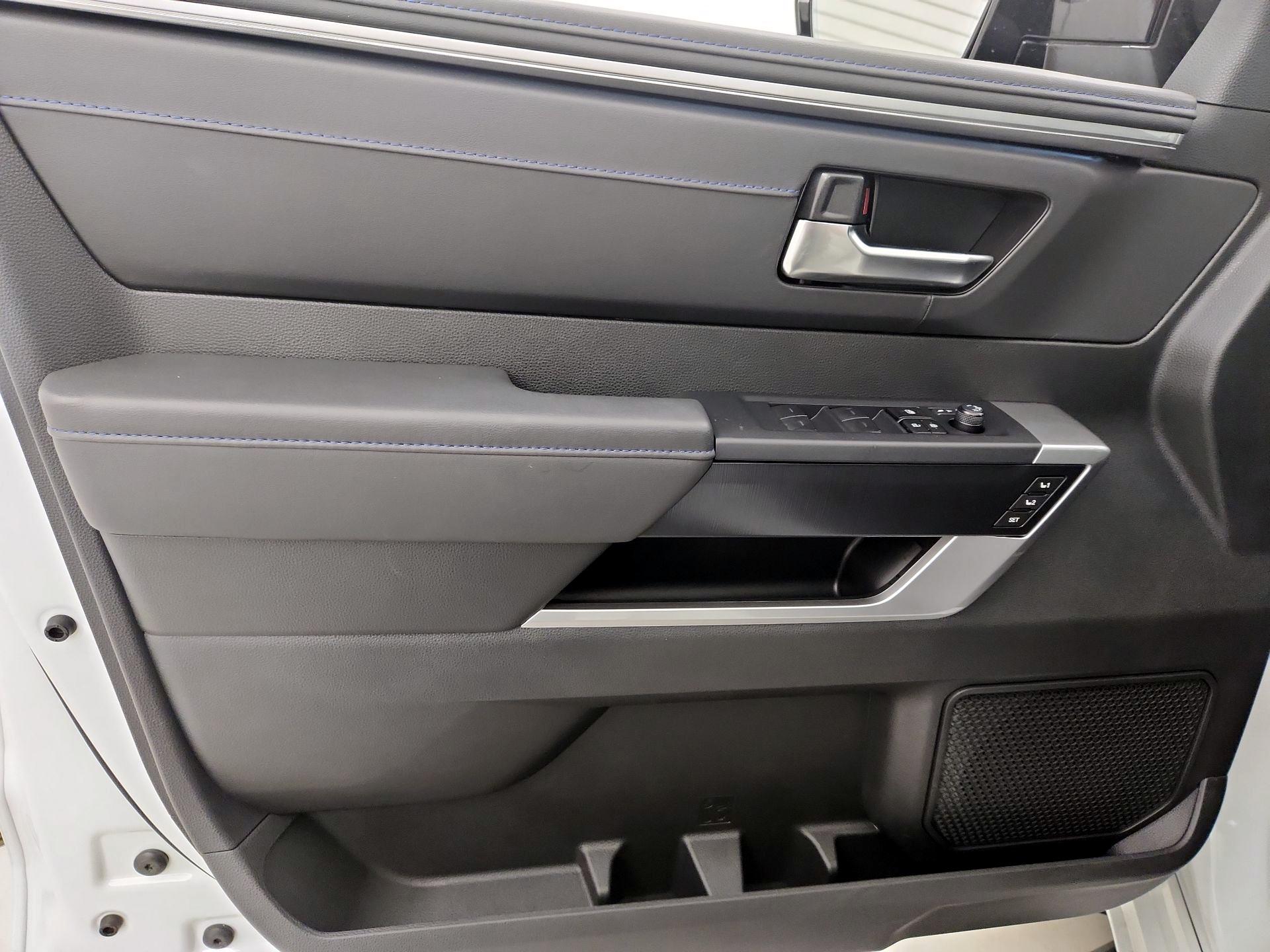 Thumbnail: 2025 Toyota Sequoia - 12