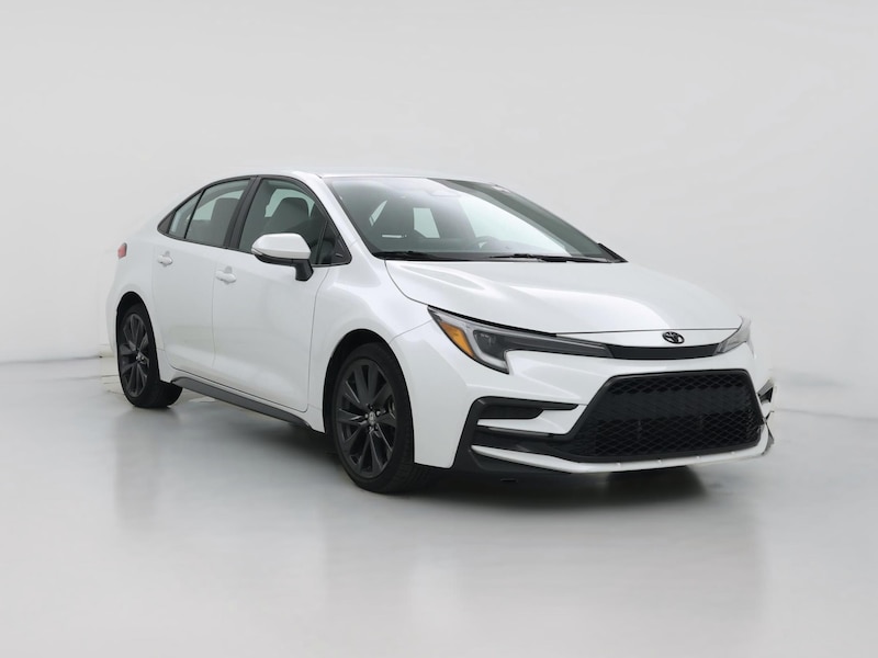 2023 Toyota Corolla SE -
                  Indianapolis, IN