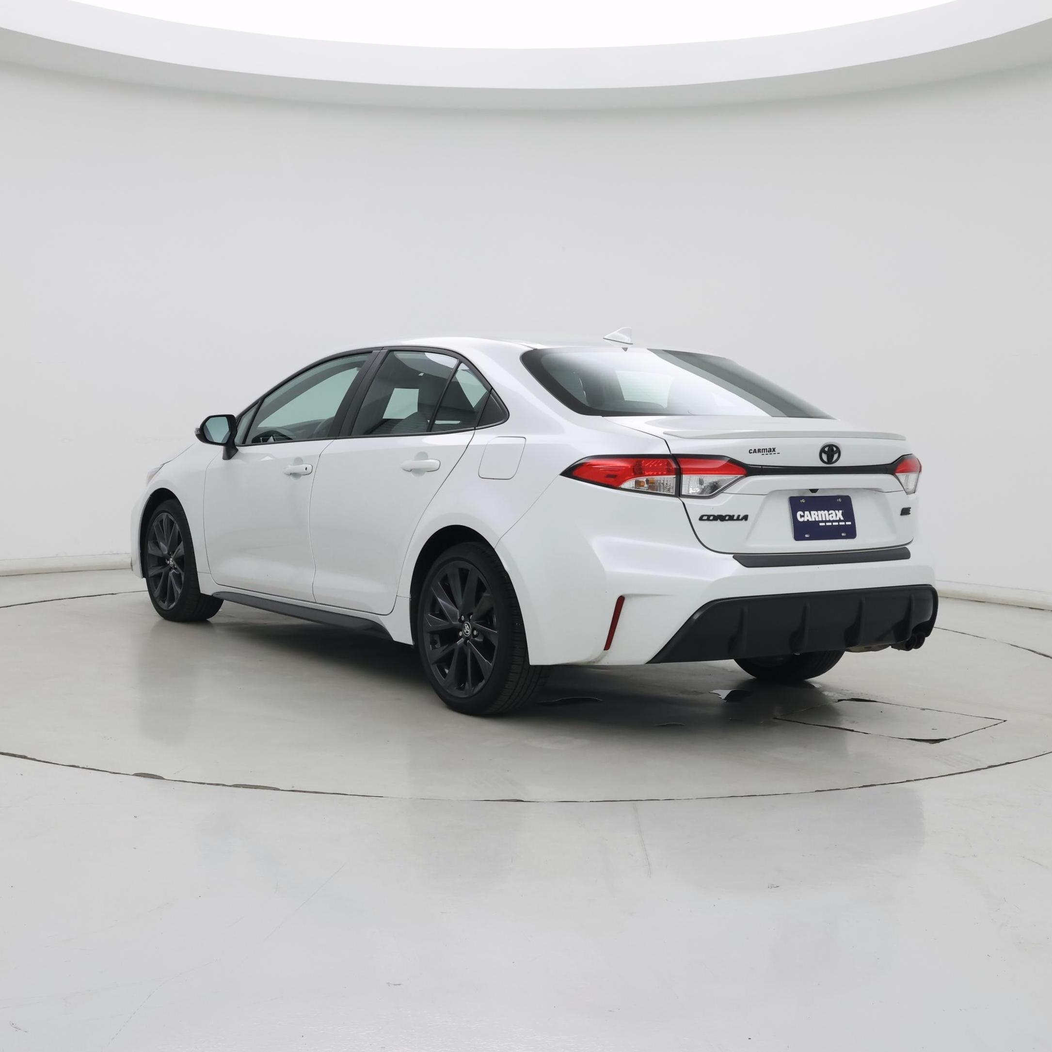 Thumbnail: 2023 Toyota Corolla - 2