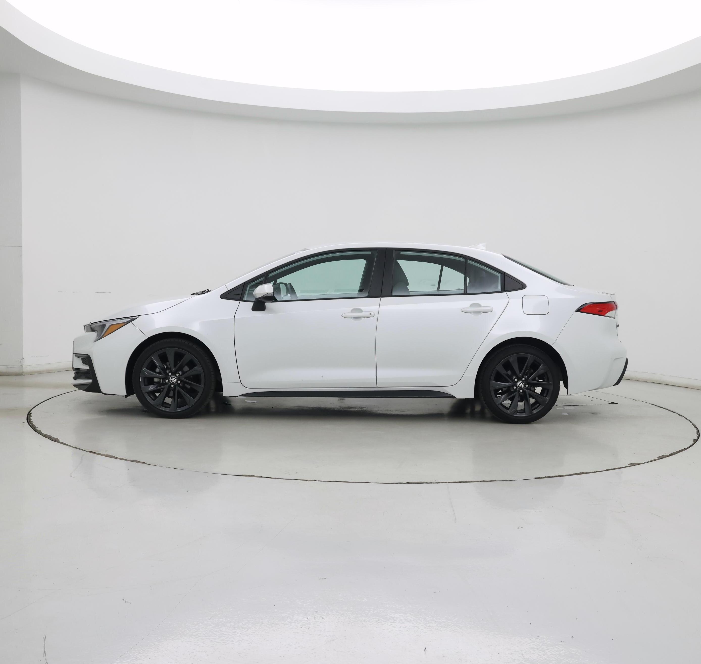 Thumbnail: 2023 Toyota Corolla - 3